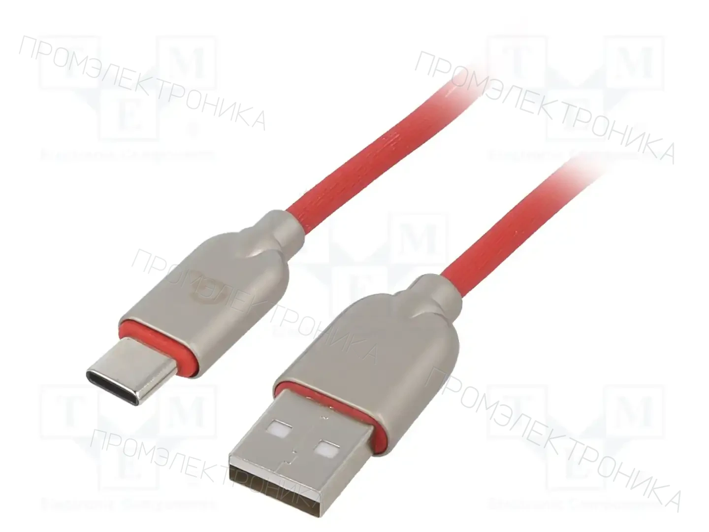 GEMBIRD CC-USB2R-AMCM-2M-R — Кабели и адаптеры USB