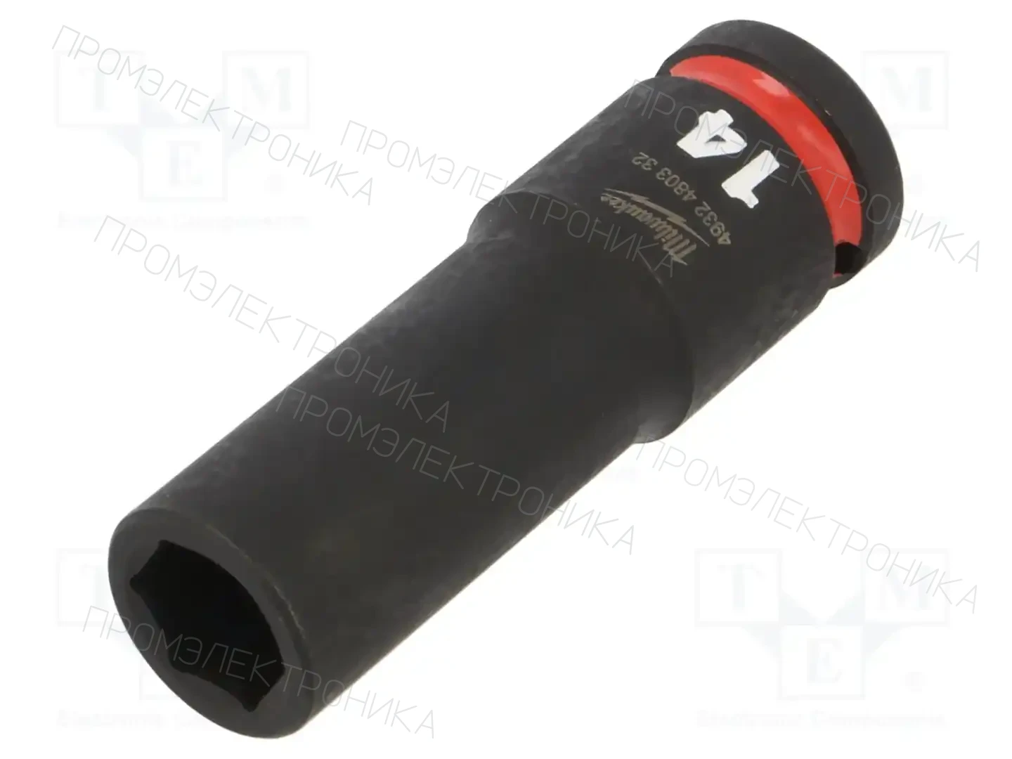 Milwaukee 4932480332 — Ключи накидные