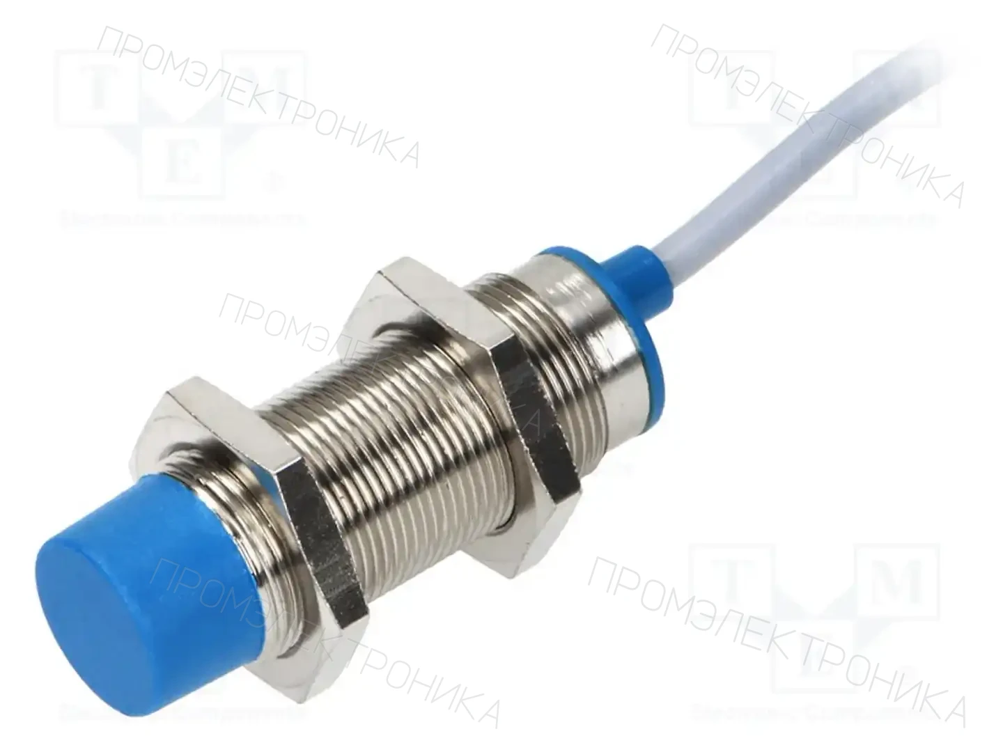 SELS PCIN-8 — Датчики индукционные цилиндрические DC