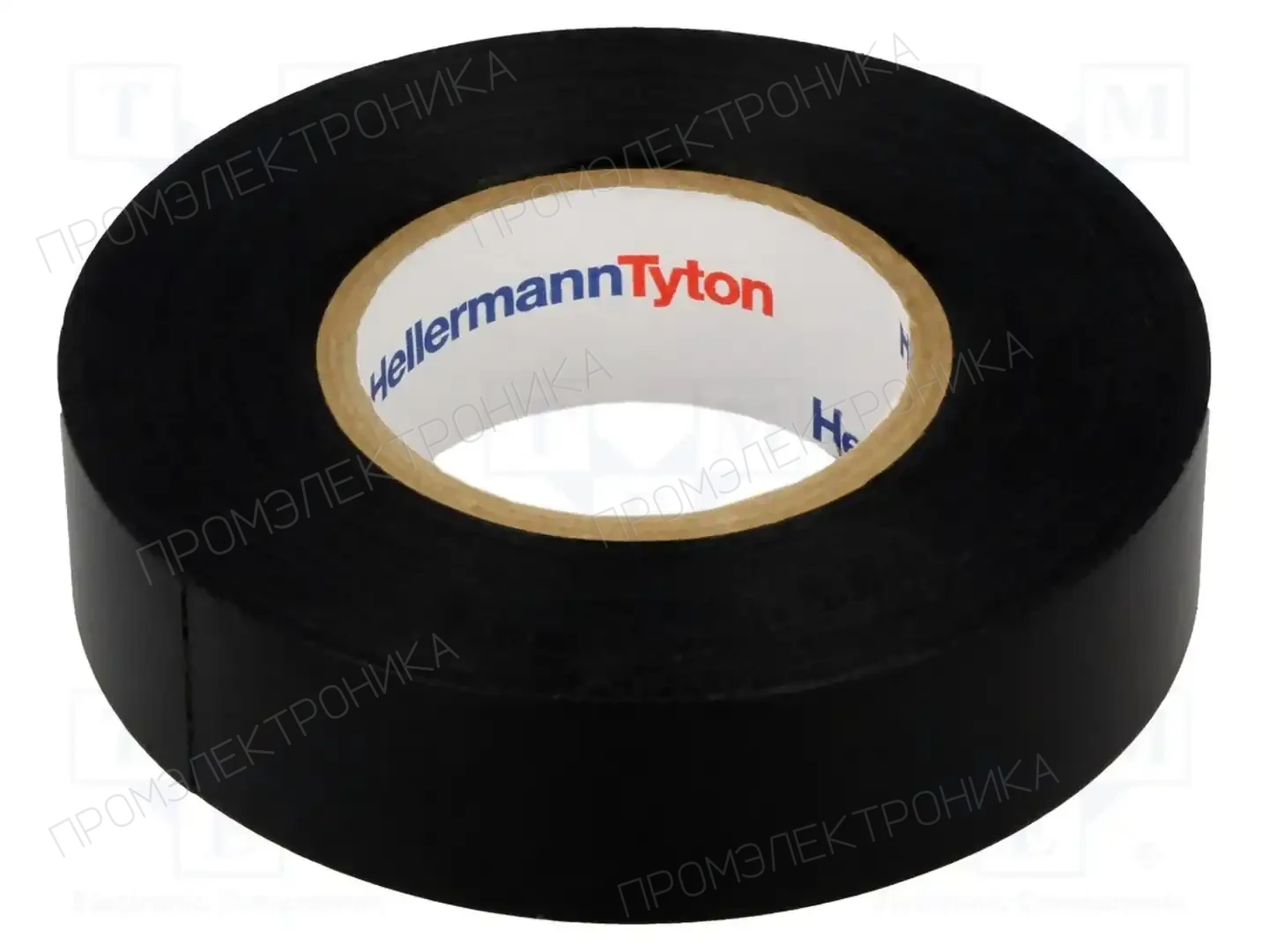 HELLERMANNTYTON 710-10602 HELATAPE FLEX1000+ — Ленты изоляционные