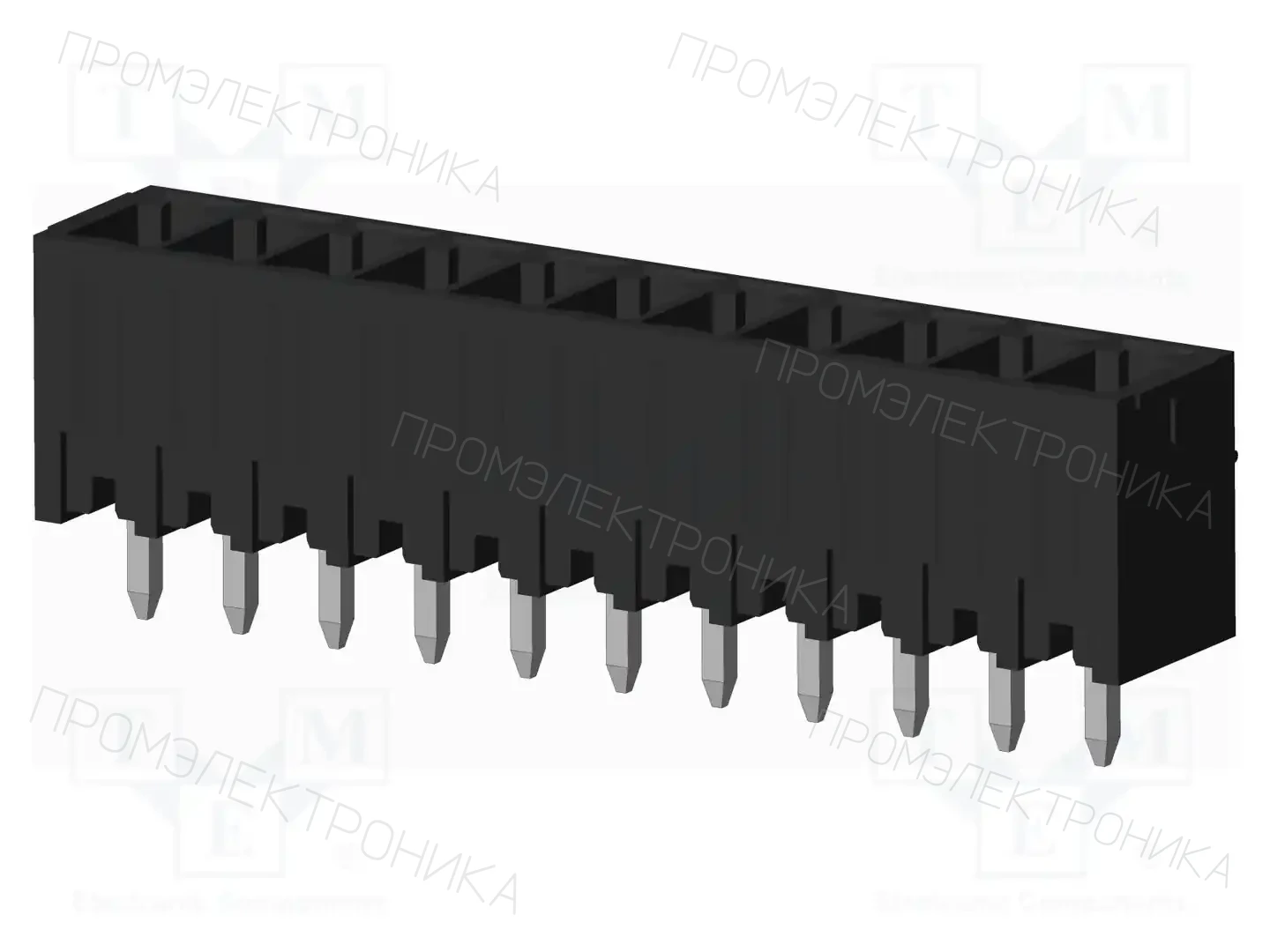 AMPHENOL ANYTEK OQ1112000000G — Клеммные колодки разъемного типа