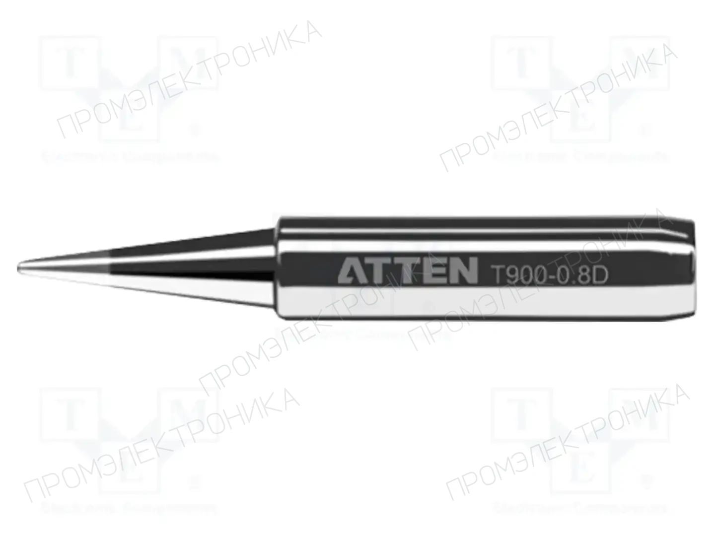 ATTEN T900-0.8D — Жала паяльников