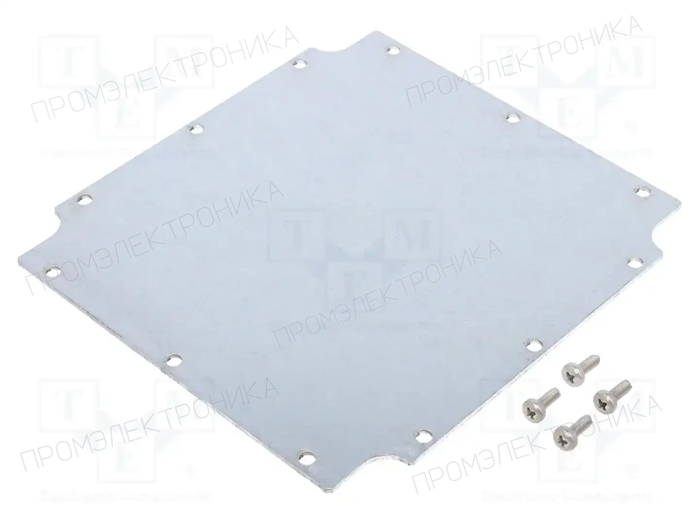 HAMMOND 1554QPL — Корпуса - монтажные платы