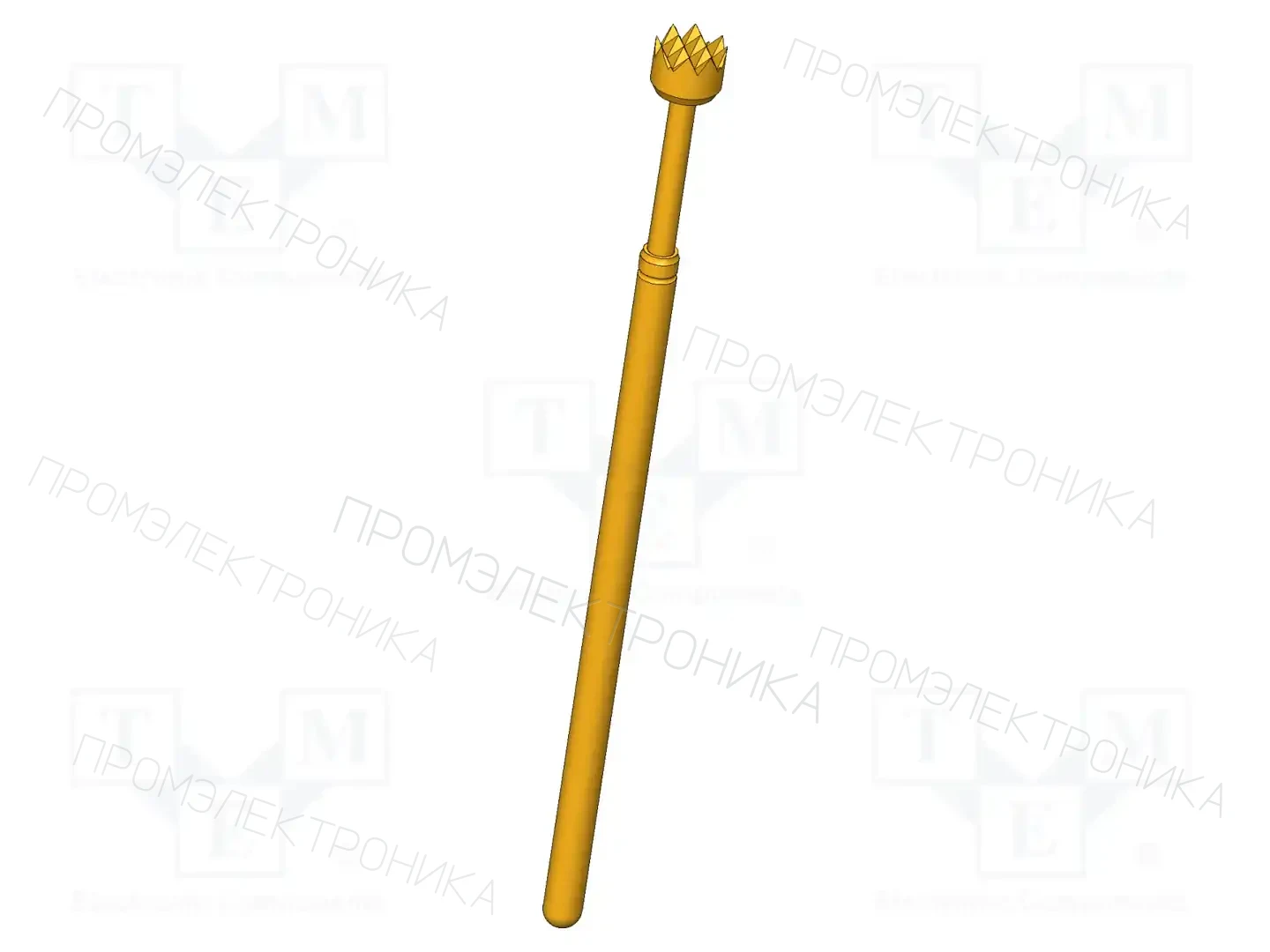 INGUN GKS-100 306 250 A 0600 LH — Измерительные щупы