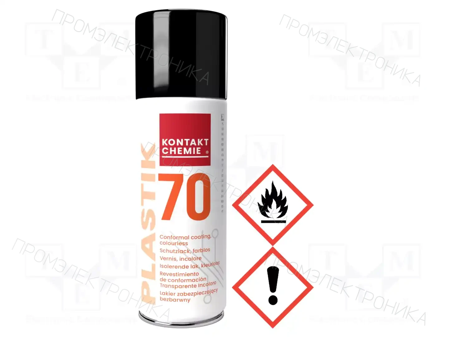 KONTAKT CHEMIE 74313-004 — Защитные и экранирующие оболочки