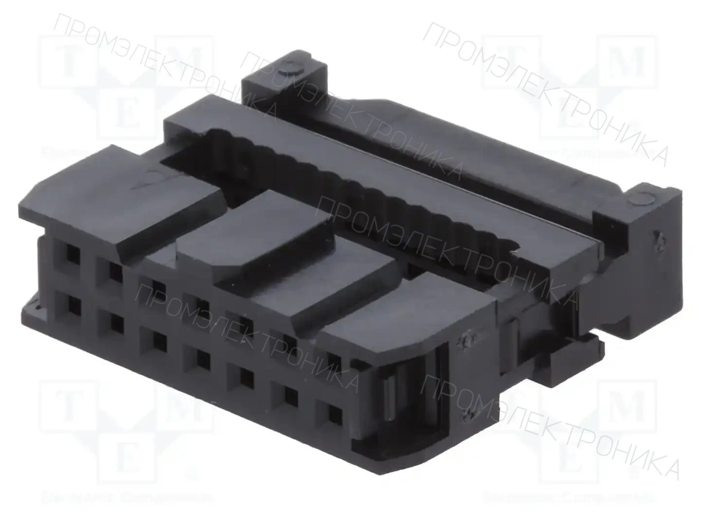 AMPHENOL COMMUNICATIONS SOLUTIONS T812114A101CEU — Разъeмы IDC