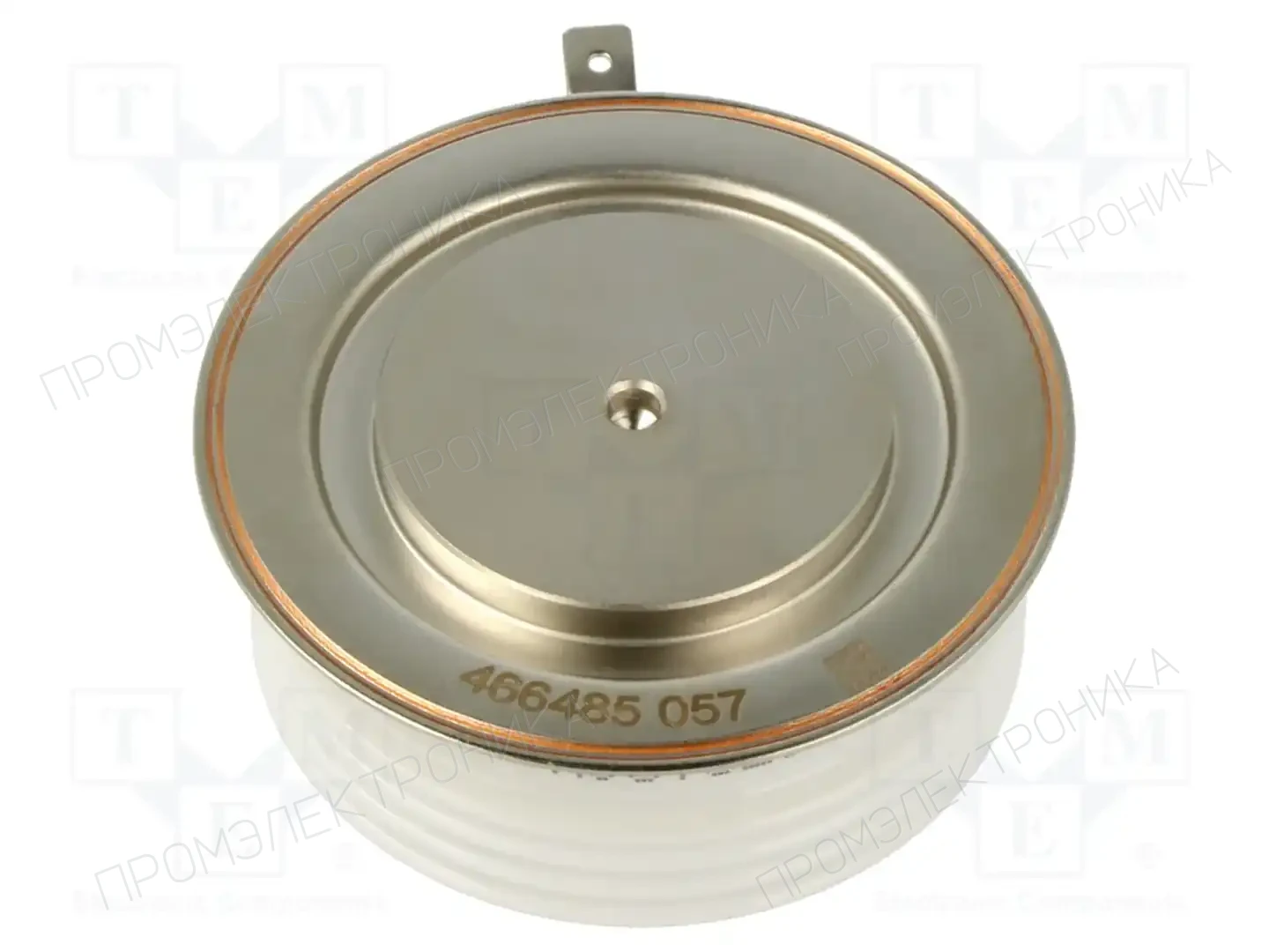 WESTCODE N0616LC450 — Тиристоры таблеточные