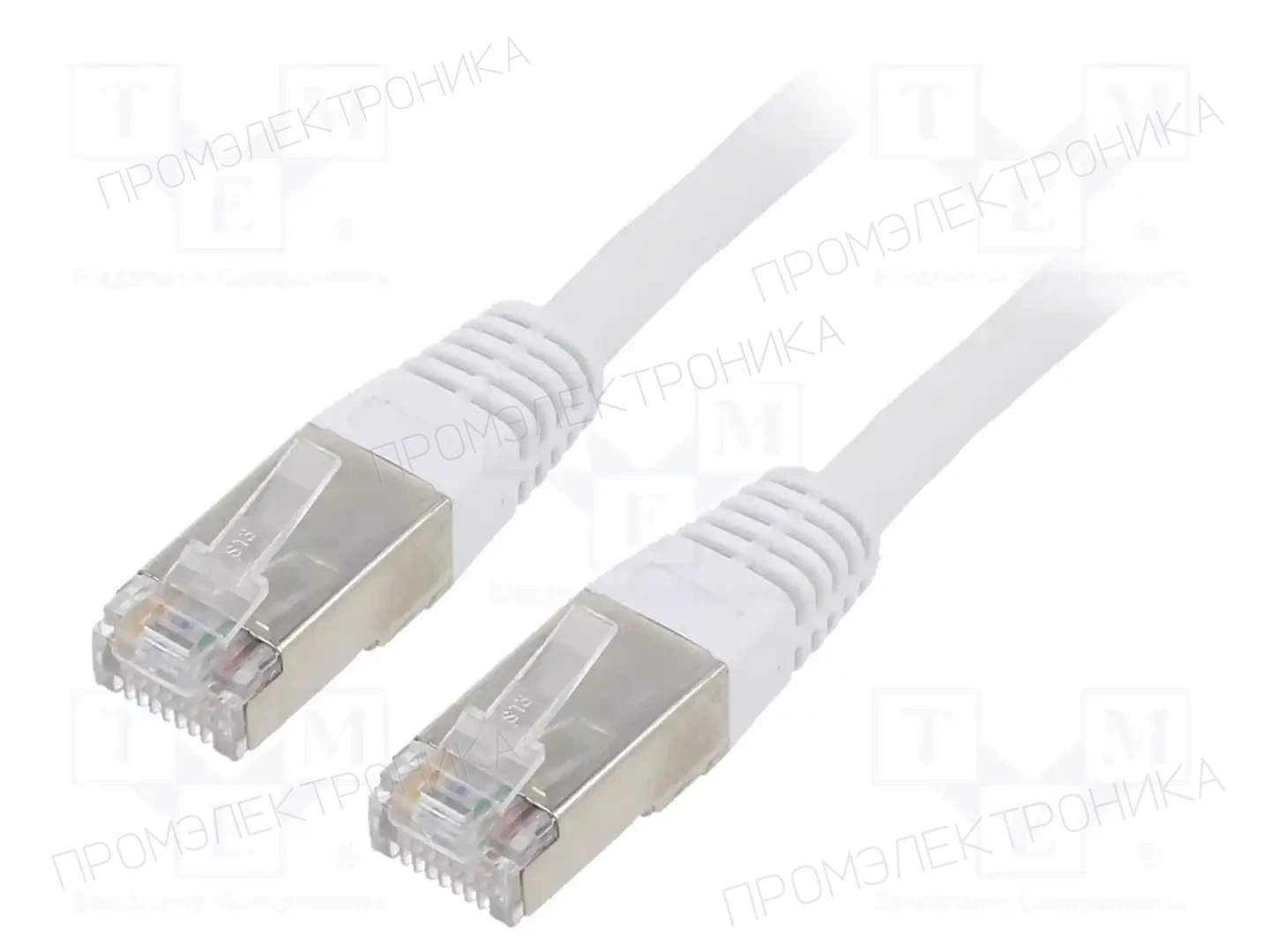 GEMBIRD PPB6-10M — Кабели и адаптеры RJ45