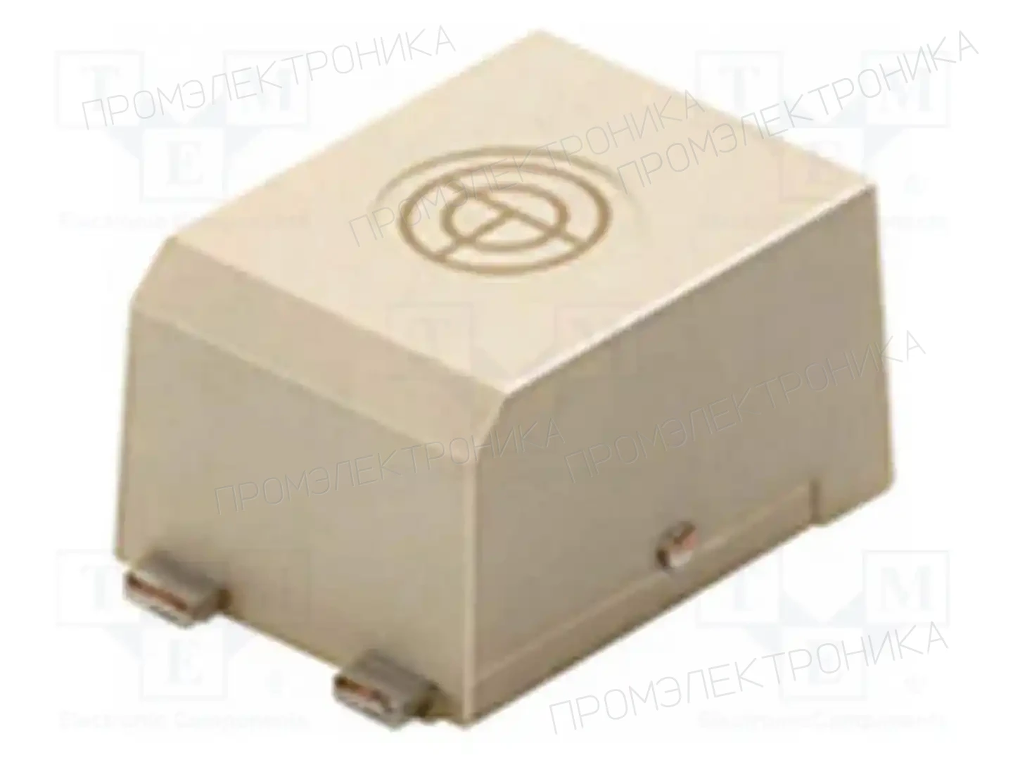 OMRON Electronic Components G3VM101PRTR05 — Реле SSR однофазные