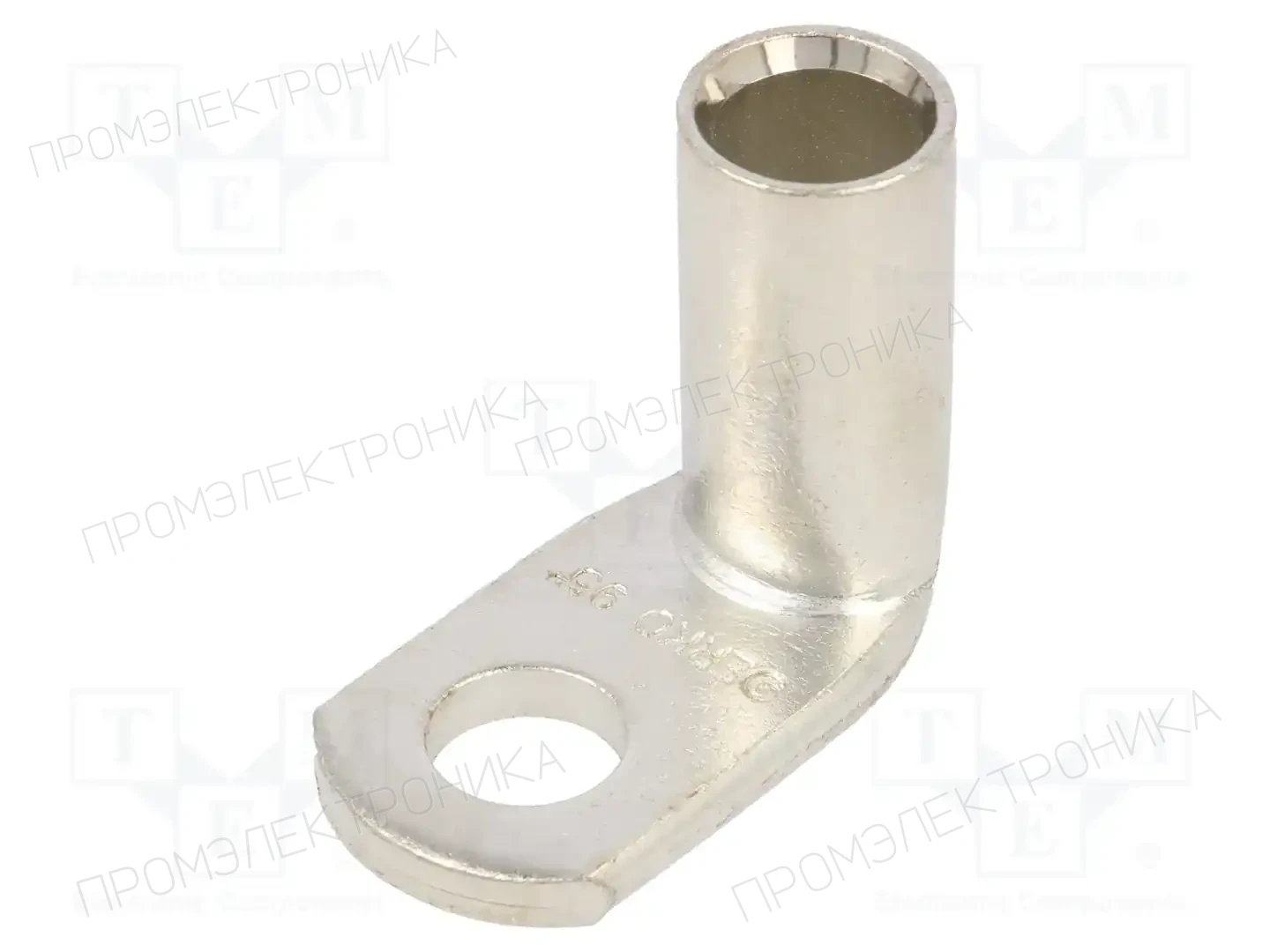ERKO KCS90_12-95/1 — Неизолированные коннекторы