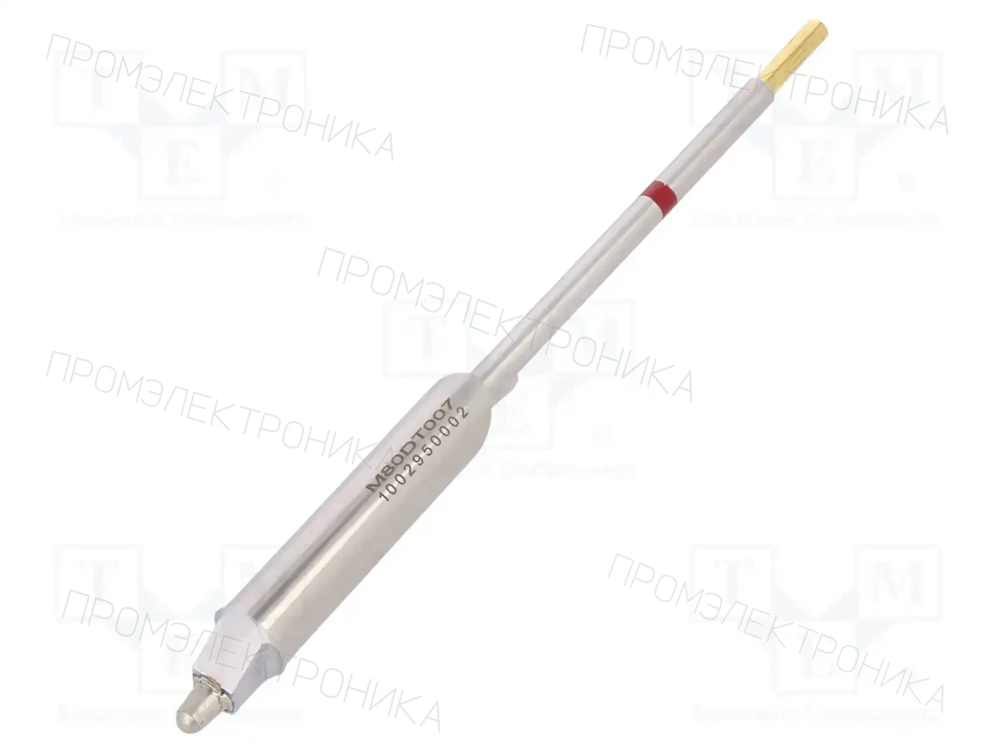 THERMALTRONICS M80DT007 — Жала паяльников