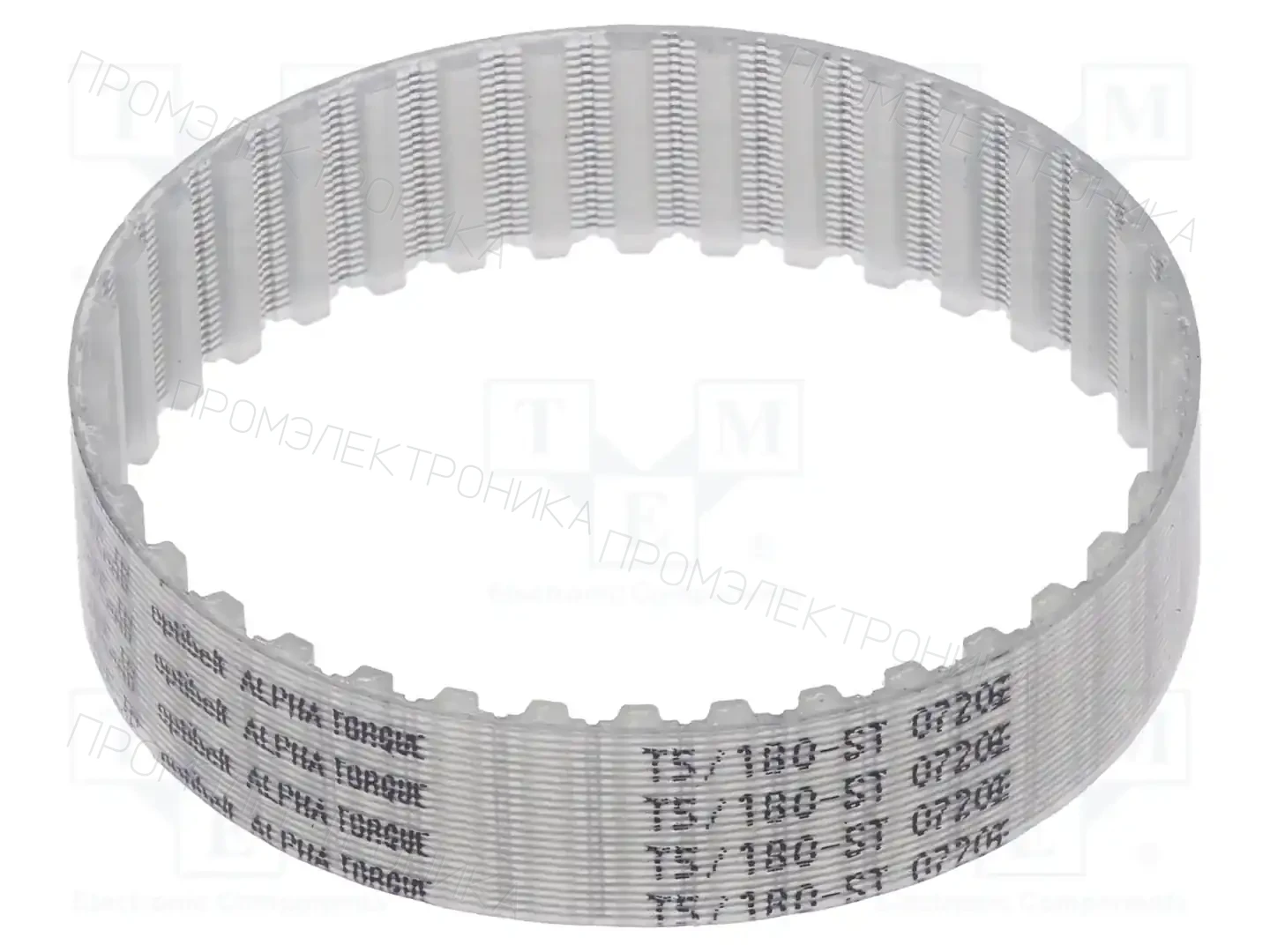 OPTIBELT T5 180 1677ZA — Трансмиссия