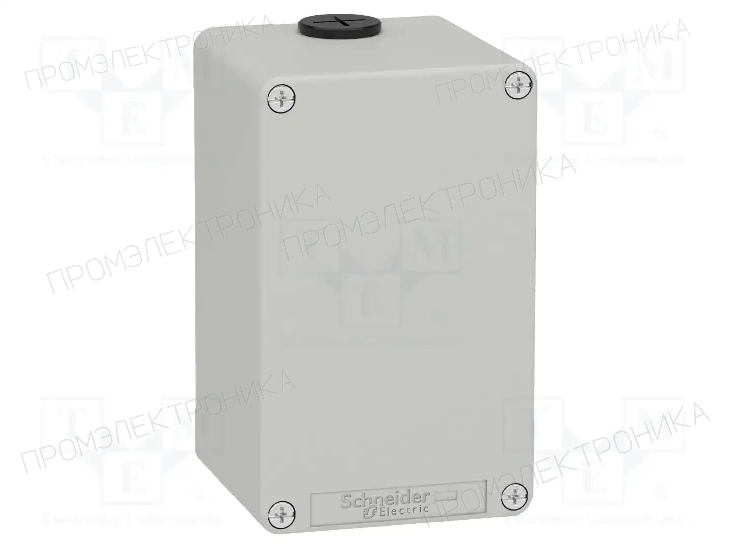 SCHNEIDER ELECTRIC XAPD24 — Корпуса для пультов