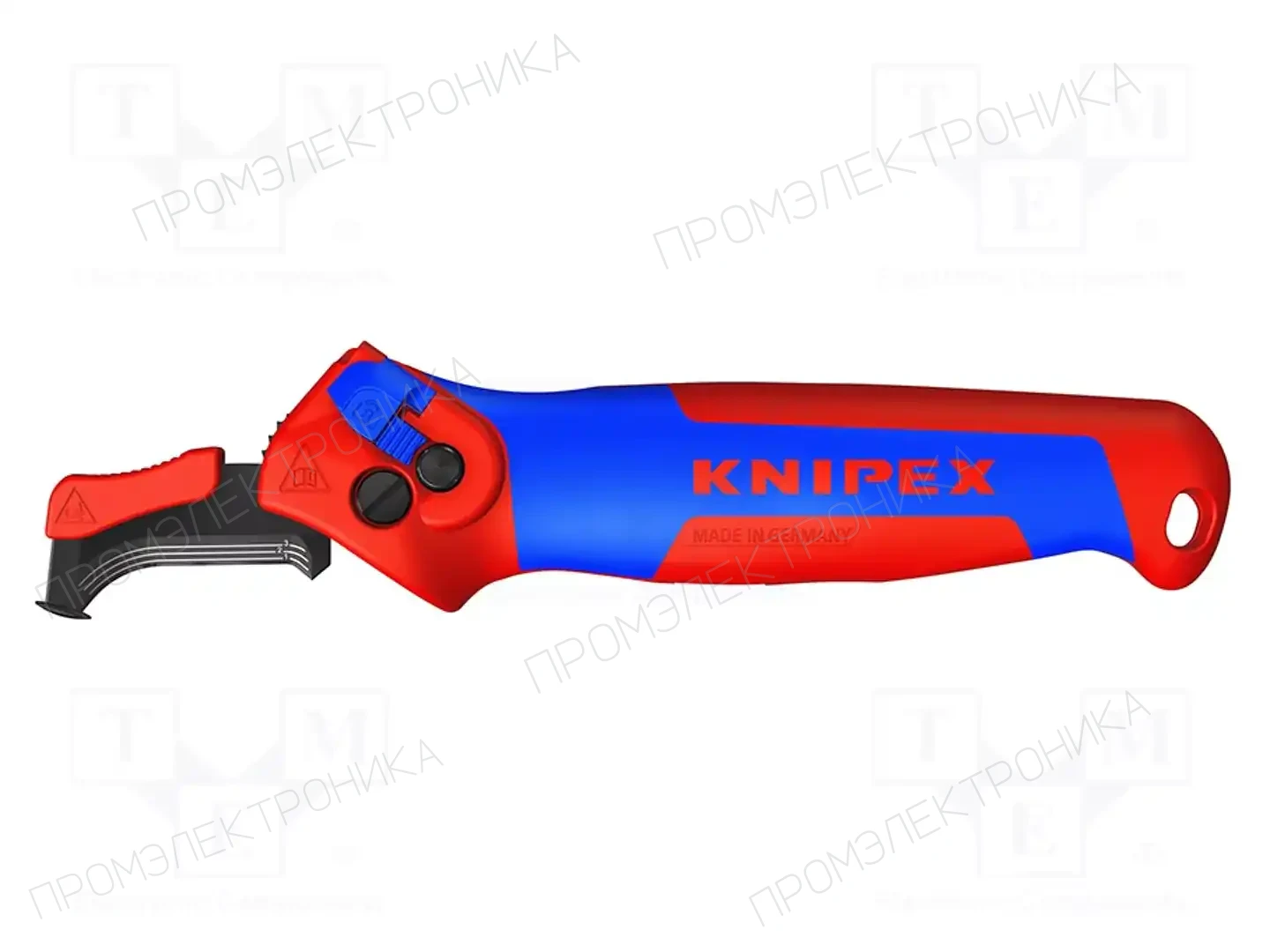 KNIPEX 16 50 145 SB — Ножницы, маленькие ножницы, ножи
