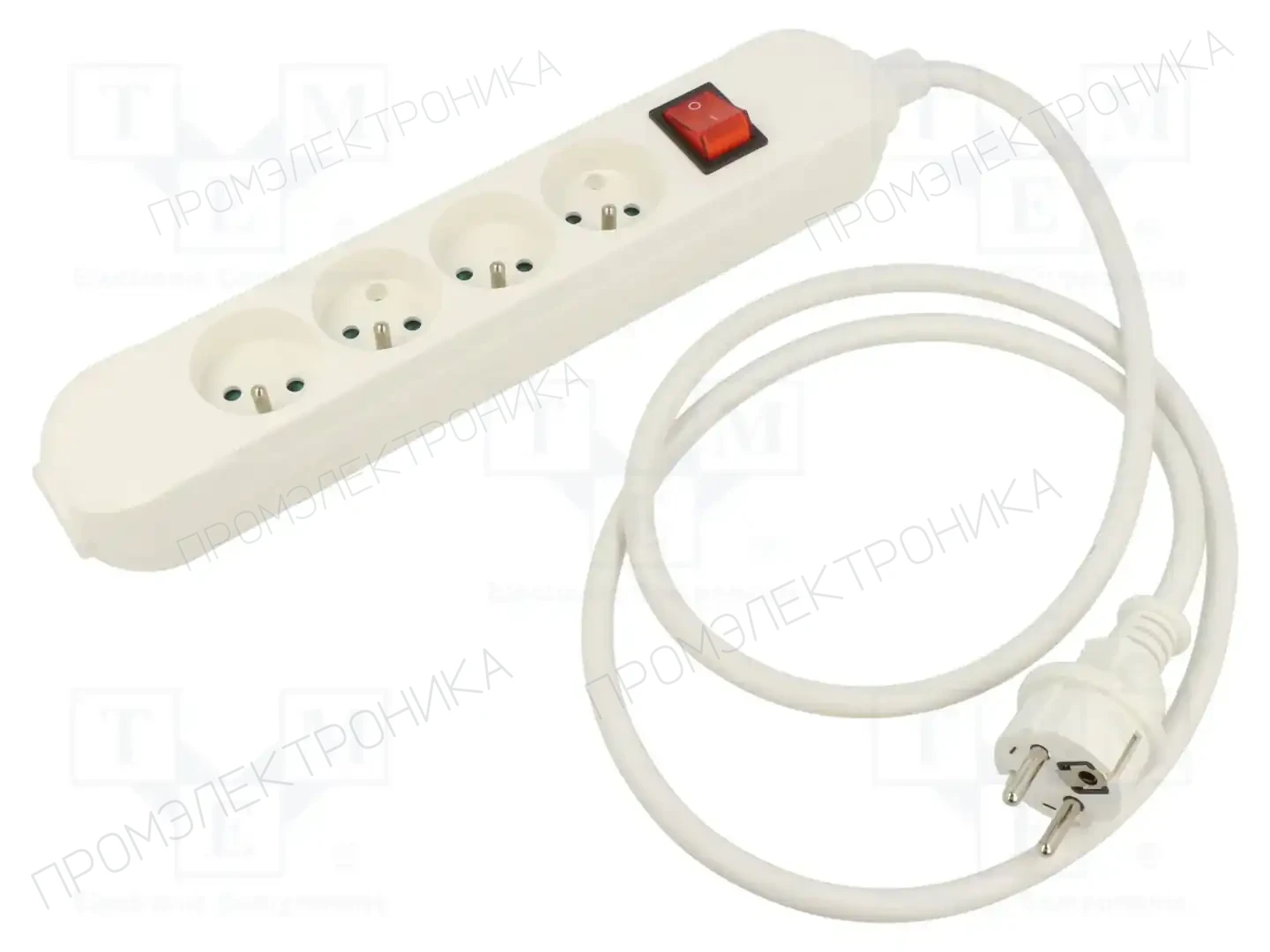 JONEX 5907570043336 — Сетевые удлинители