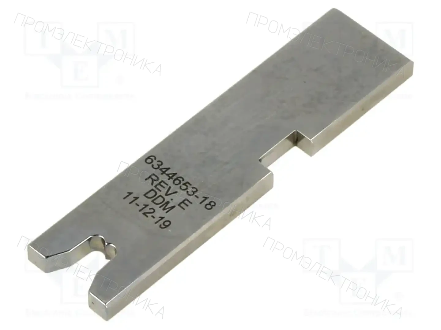 MOLEX 63446-5318 — Специальные струбцины