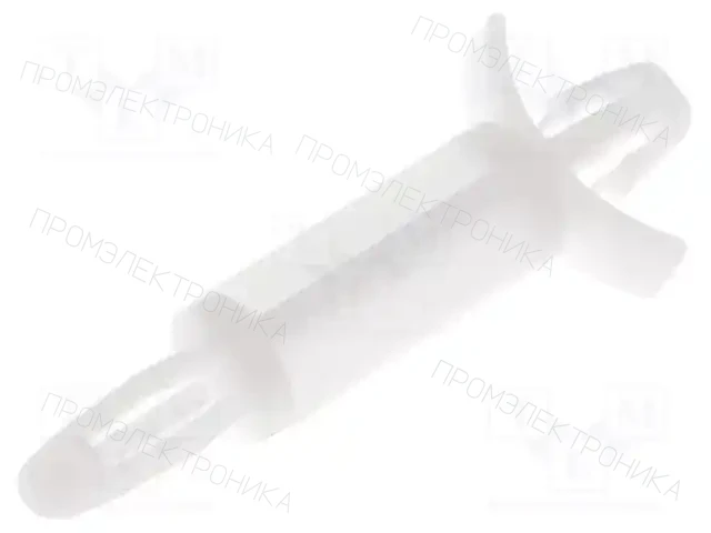 ESSENTRA LCBS-12-01 — Дюбели пластмассовые