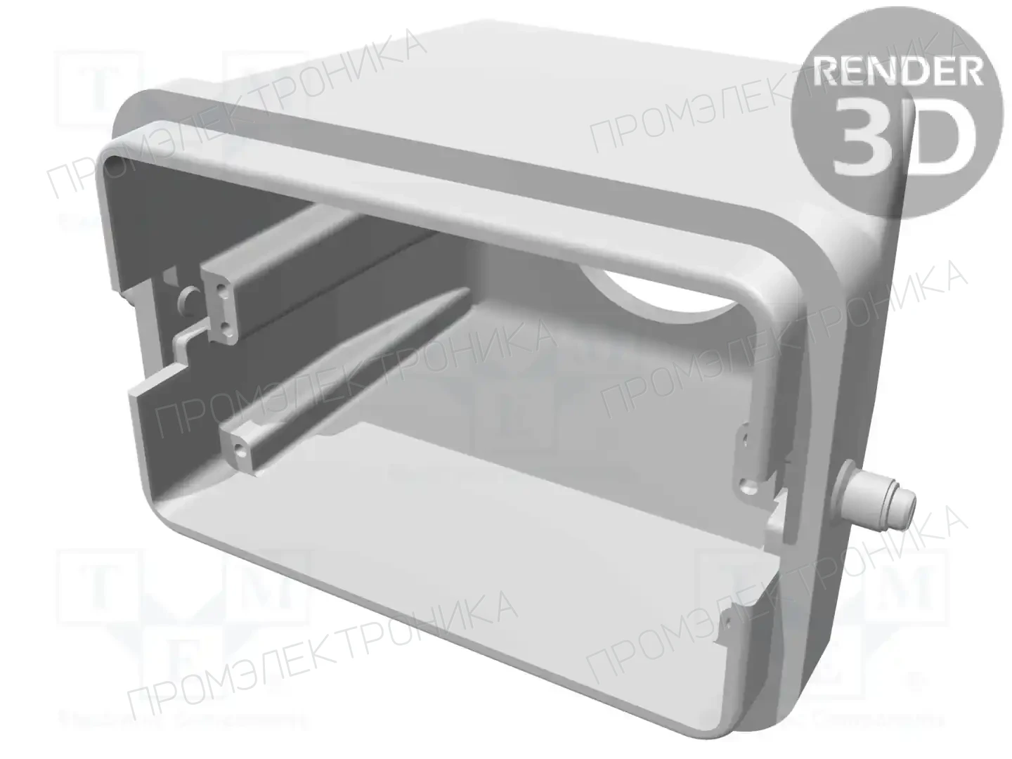 HARTING 19300480449 — Разъeмы