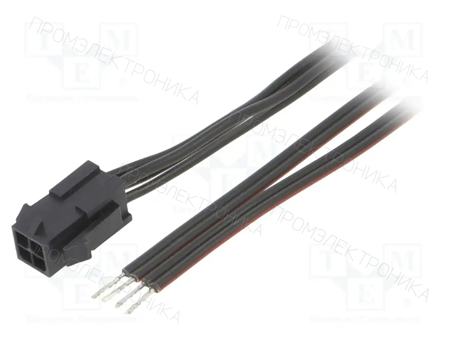 ESPE KABX-4PMS-L400 — Кабельные сборки кабель-плата
