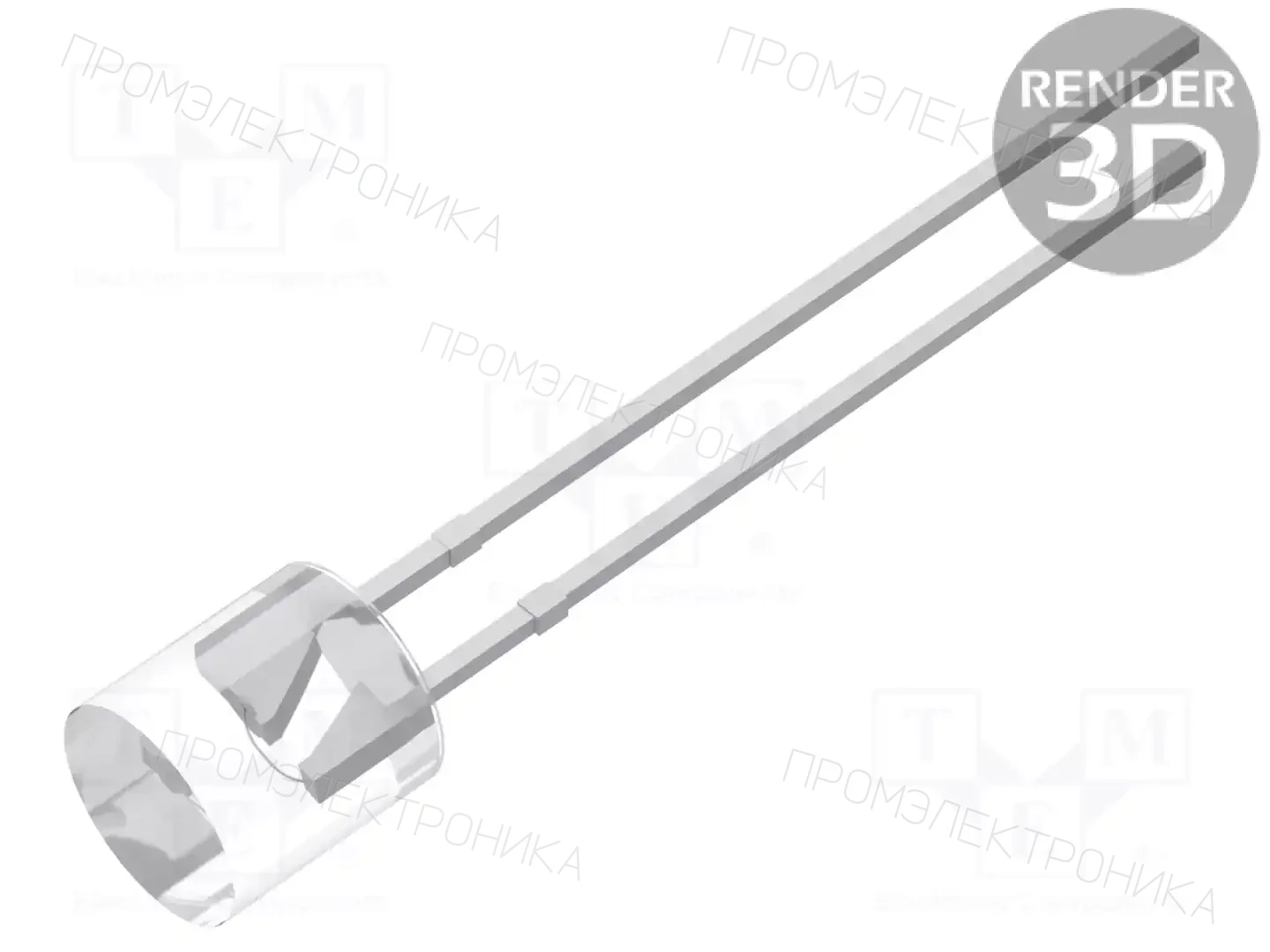 Token PT-IC-AC-5-PN-520 — Фототранзисторы