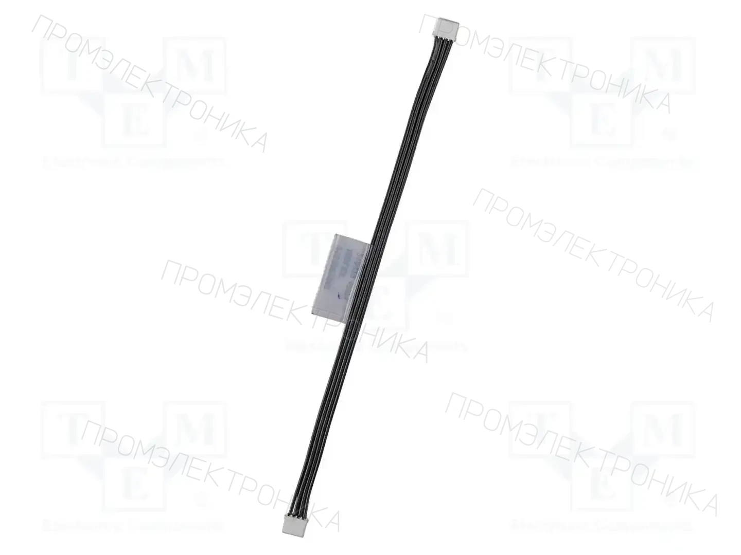 MOLEX 218396-1042 — Разъeмы сигнальные растр 1,50мм