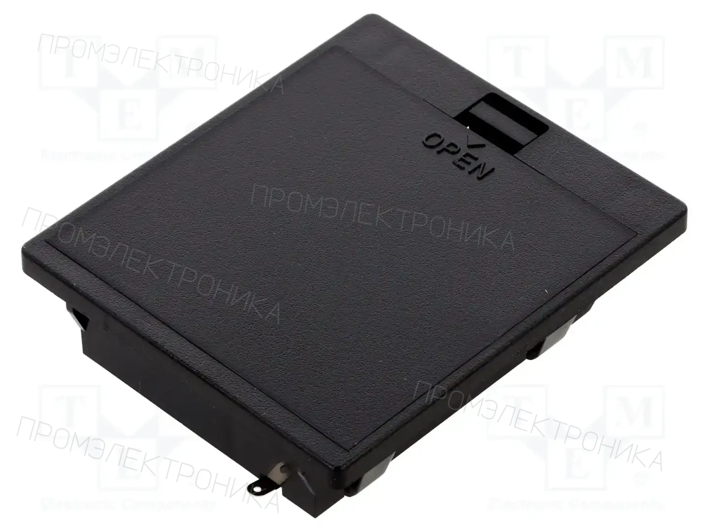 TAKACHI LD-3B — Батареи - контейнеры и держатели