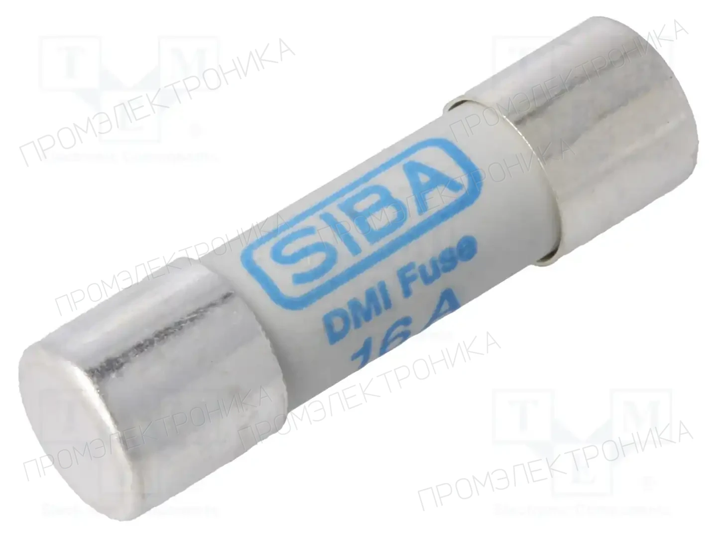 SIBA 5019906.16 — Предохранители сверхбыстродей. 10,3x38мм