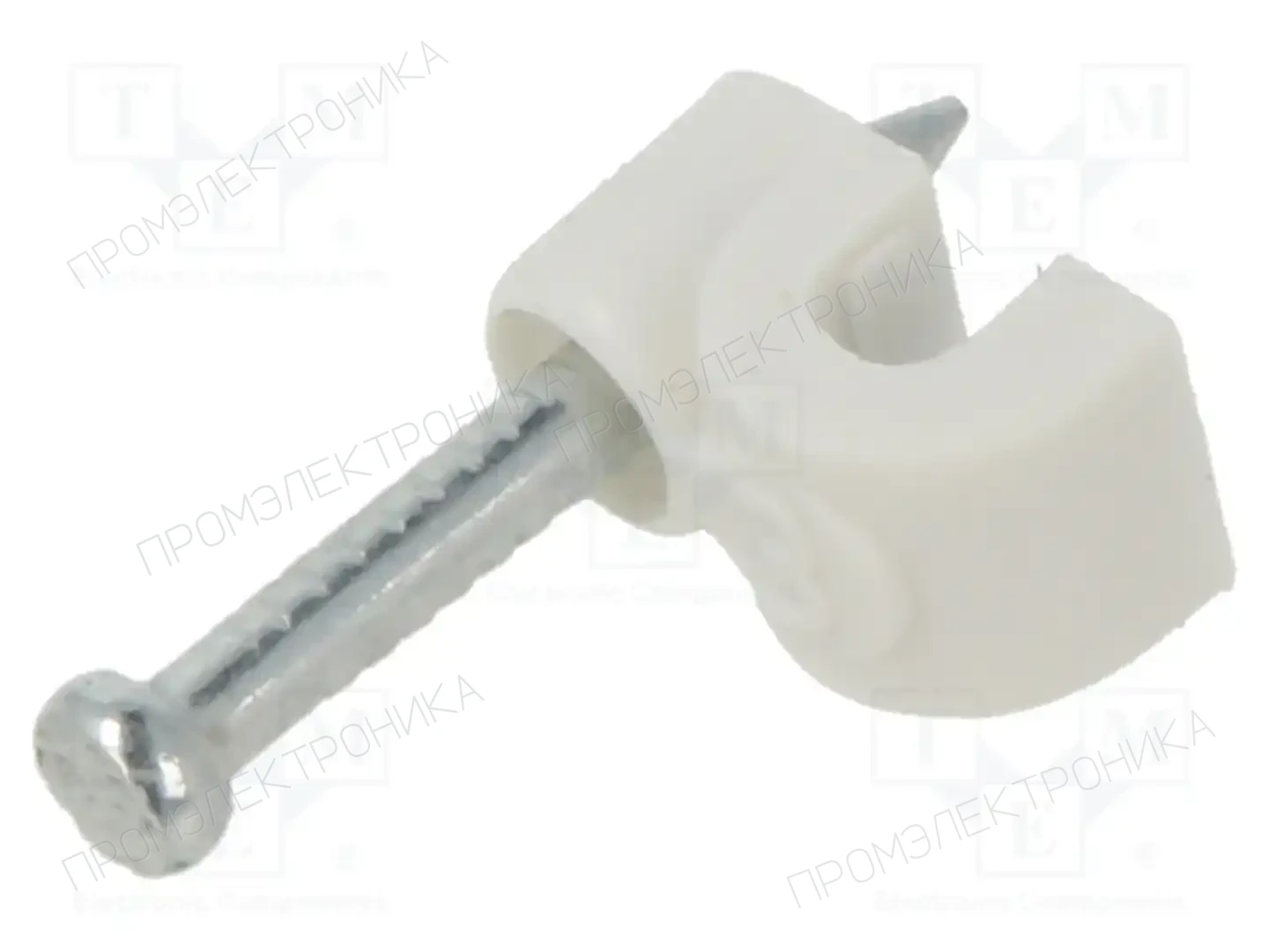 PAWBOL H.7001A -50 — Держатели, скобы для кабелей