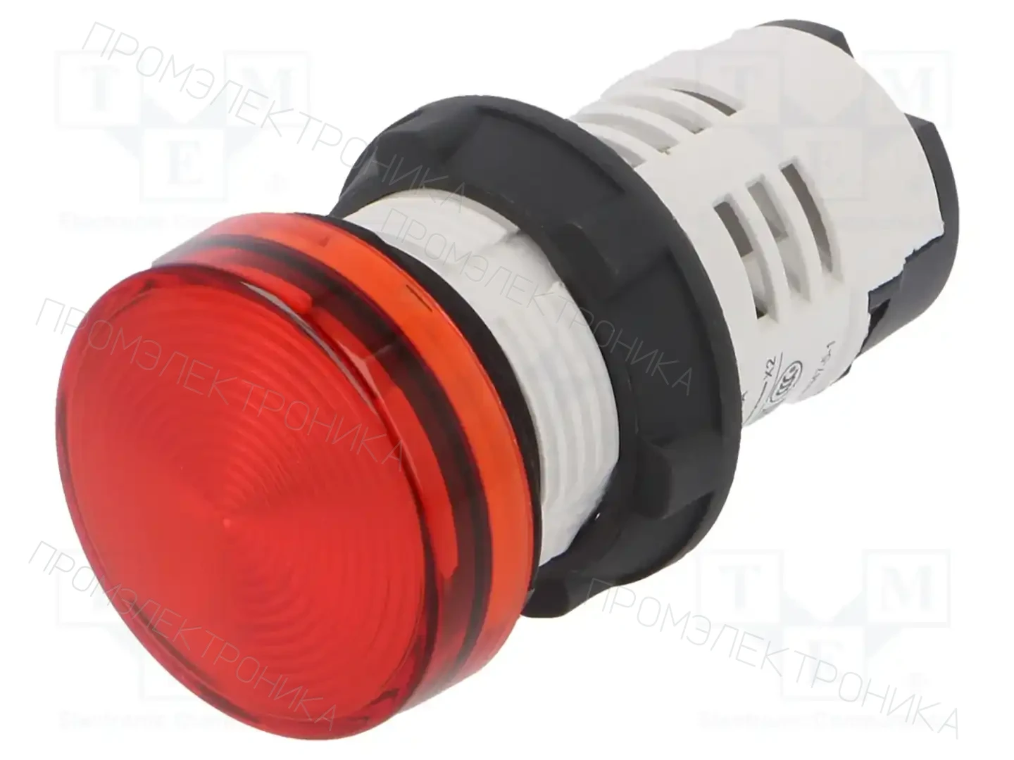 SCHNEIDER ELECTRIC XB7EV04GP — Панельные аксессуары стандартные