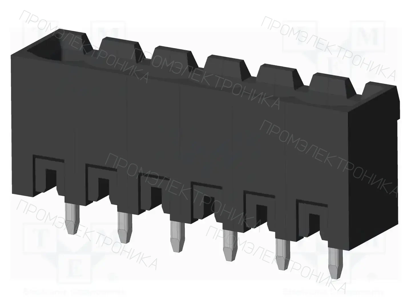 AMPHENOL ANYTEK OQ0671000000G — Клеммные колодки разъемного типа
