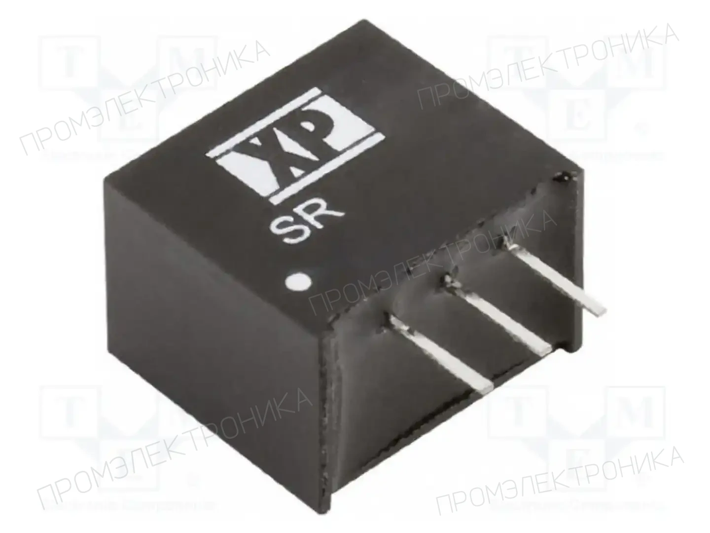 XP POWER SR10S2V5 — Преобразователи DC/DC