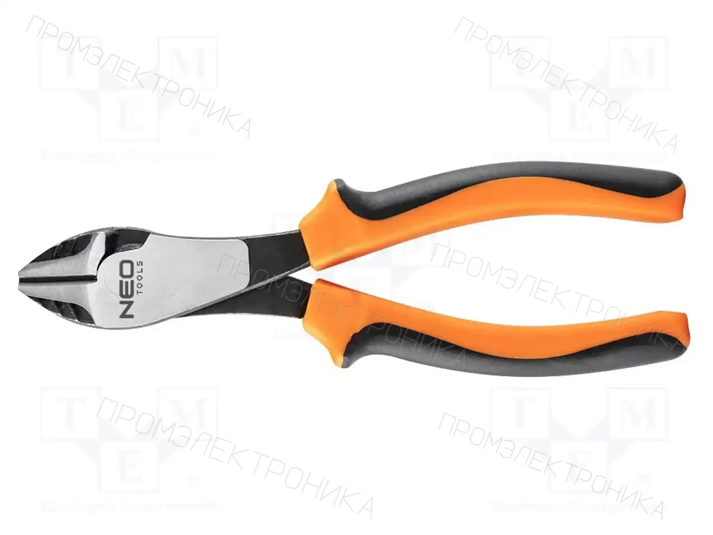 NEO TOOLS 01-158 — Клещи-кусачки для резки
