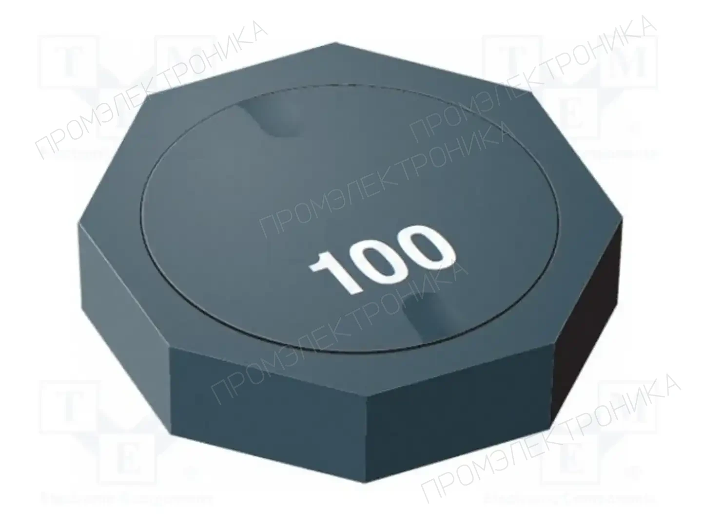 BOURNS SRU1028A-1R0Y — Дроссели