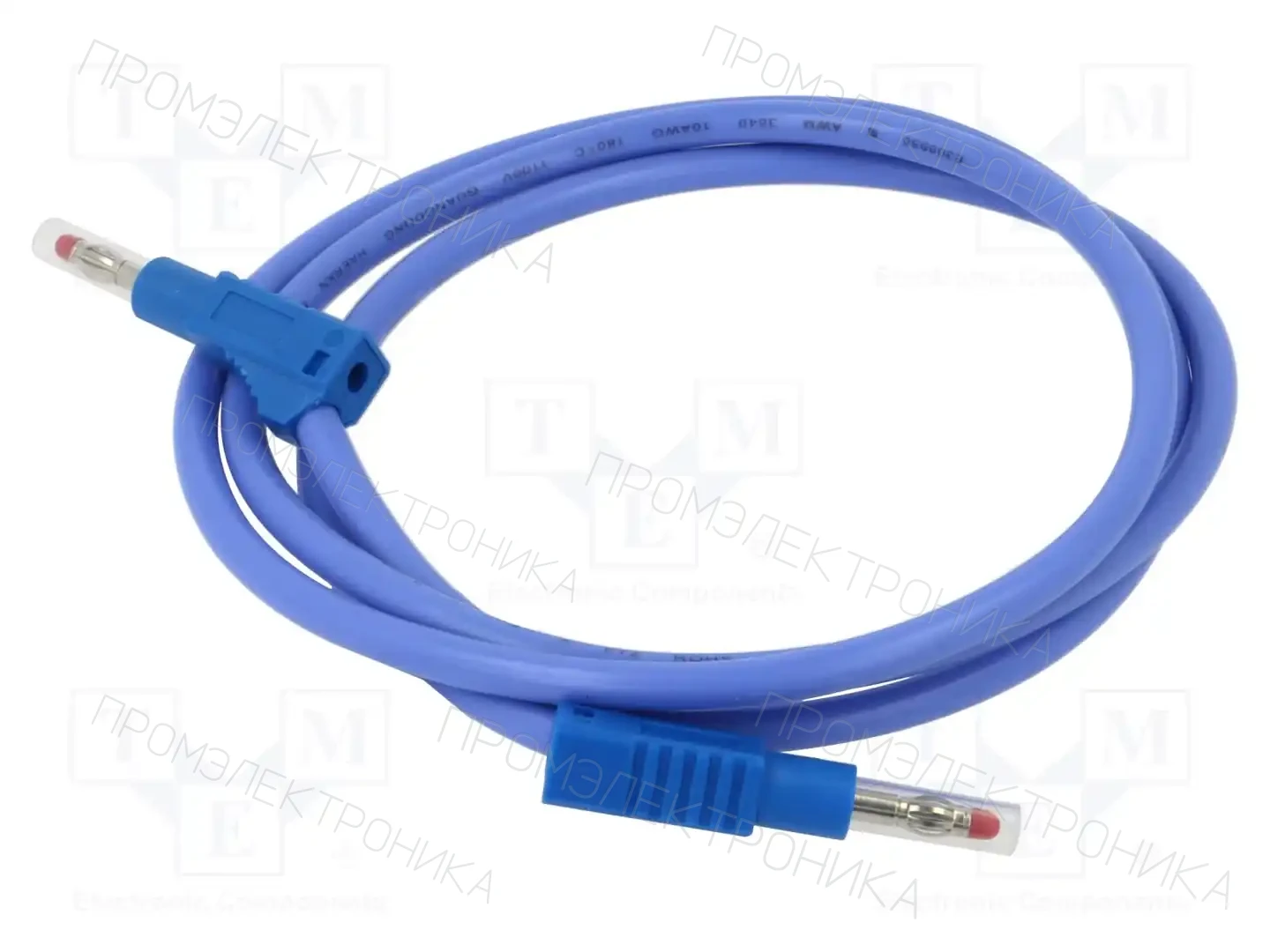 MUELLER ELECTRIC BU-2323-10-48-6 — Провода измерительные - одинарные