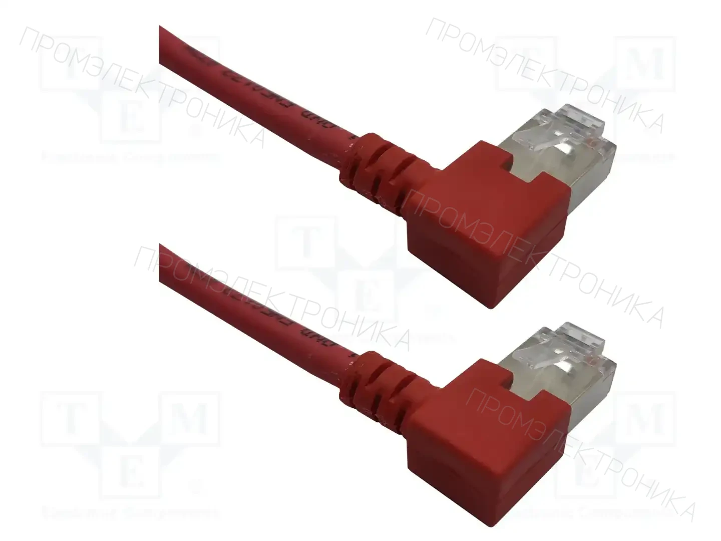 MCI 102584 — Кабели и адаптеры RJ45
