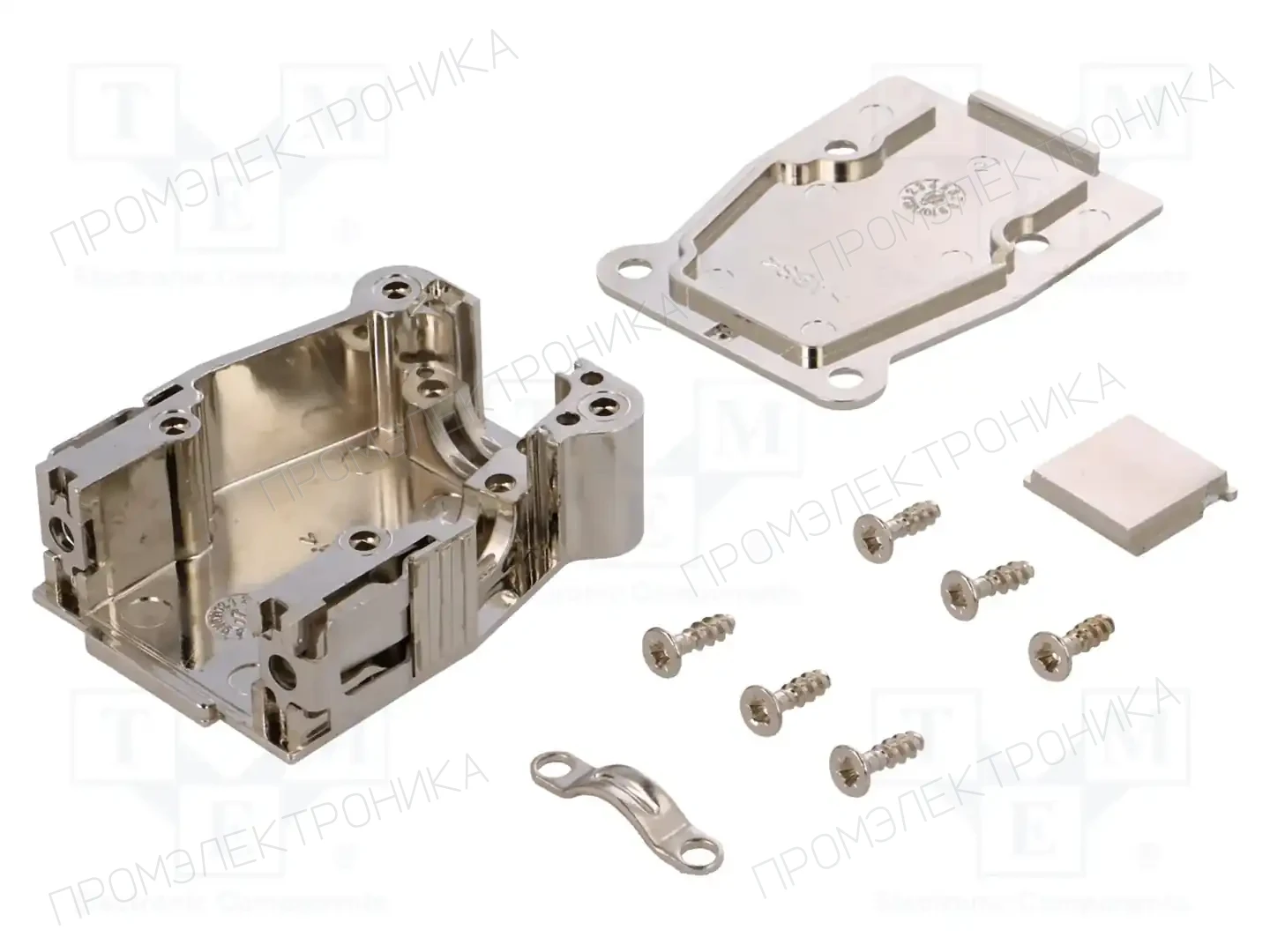 Amphenol CONEC 16-001750 — Корпуса D-Sub