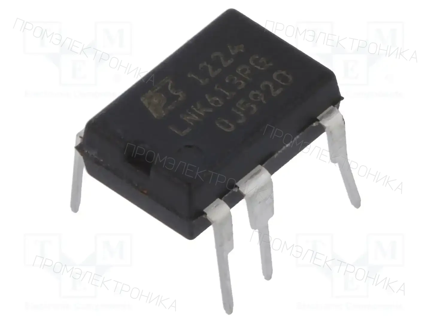 POWER INTEGRATIONS LNK613PG — Регуляторы напряжения - микросхемы DC/DC