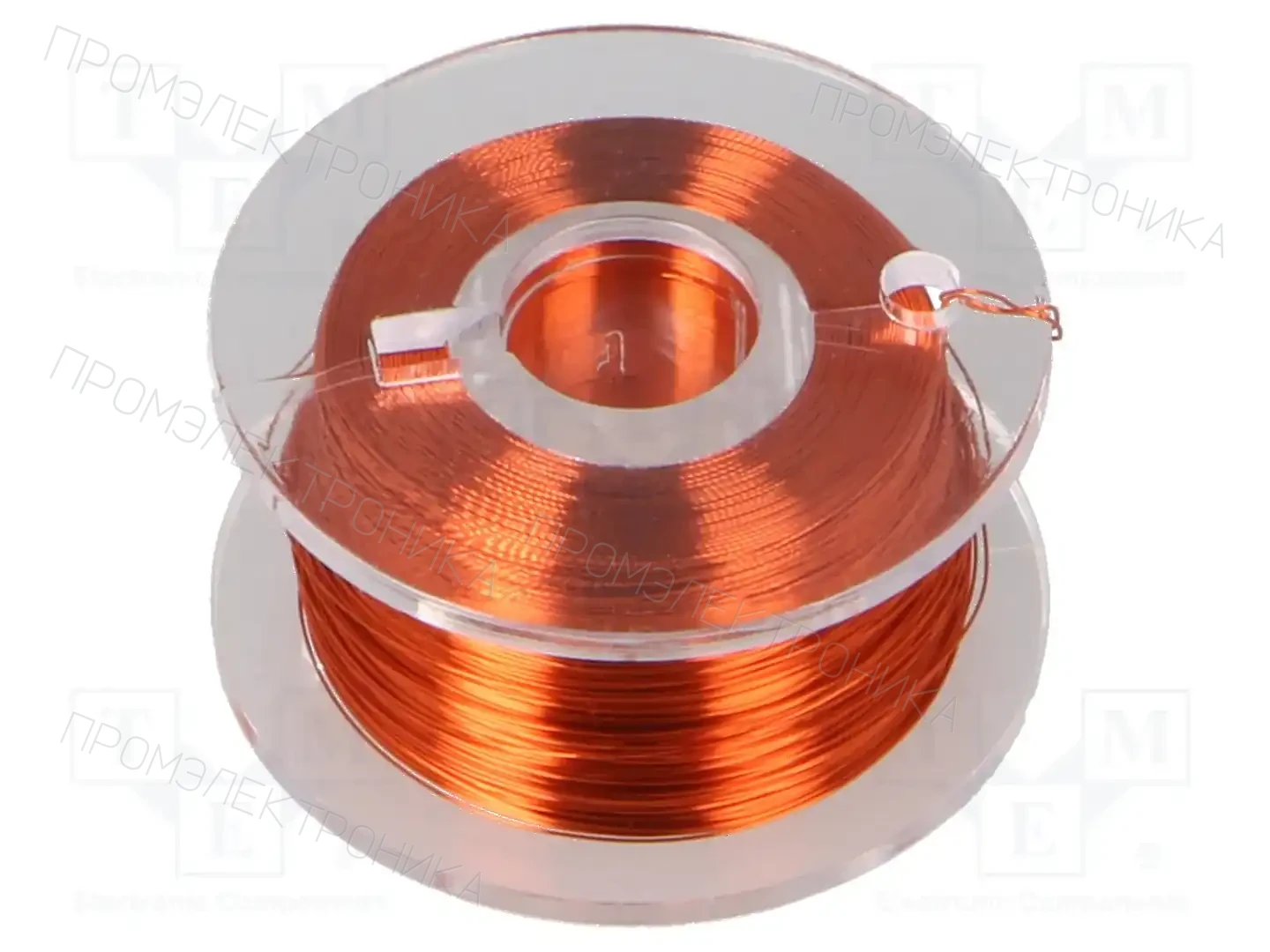 DONAU ELEKTRONIK LD10-7 — Проволока медная посеребренная