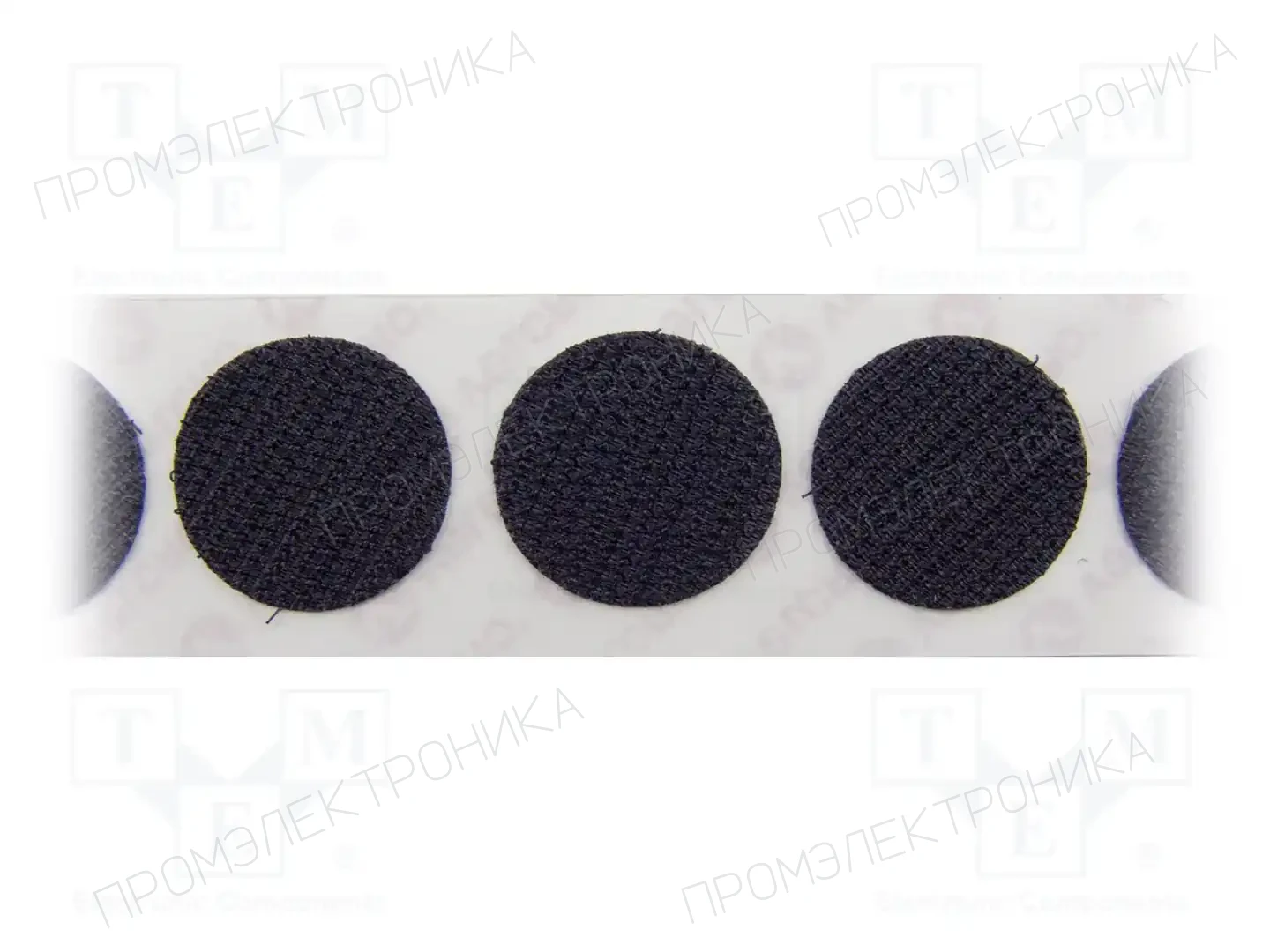 VELCRO® VELCRO®BRAND VELCOIN®FASTENER H-19 PS18 — Ленты крепежные BRAND VELCOIN®FASTENER H-19 PS18
