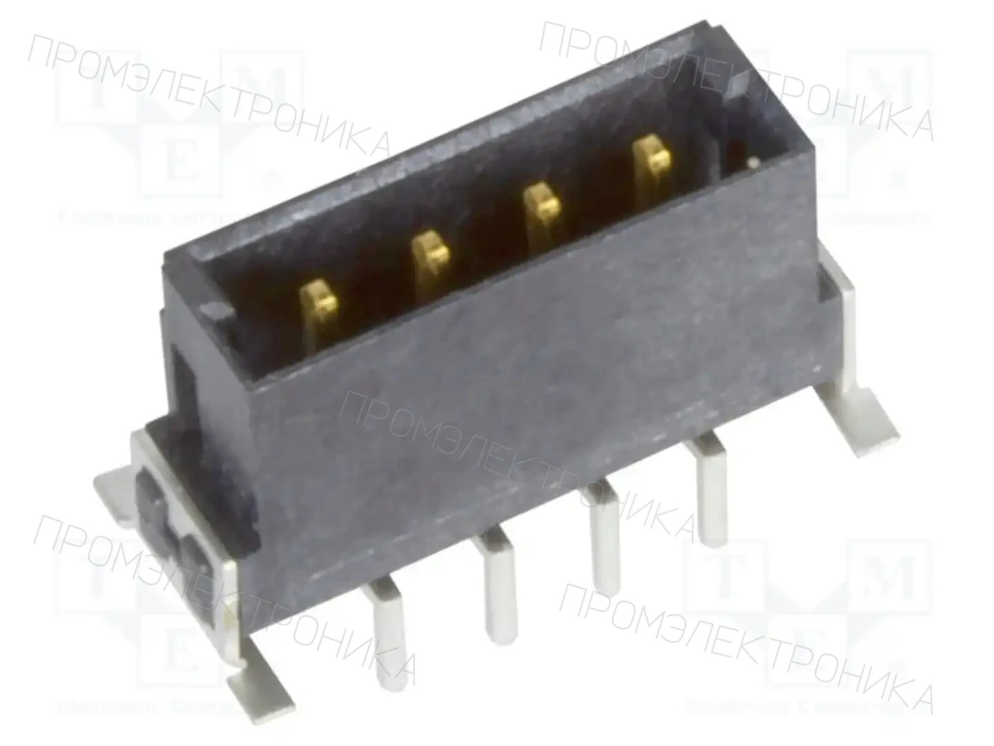 HARTING 15520042701000 — Разъeмы пластина - пластина