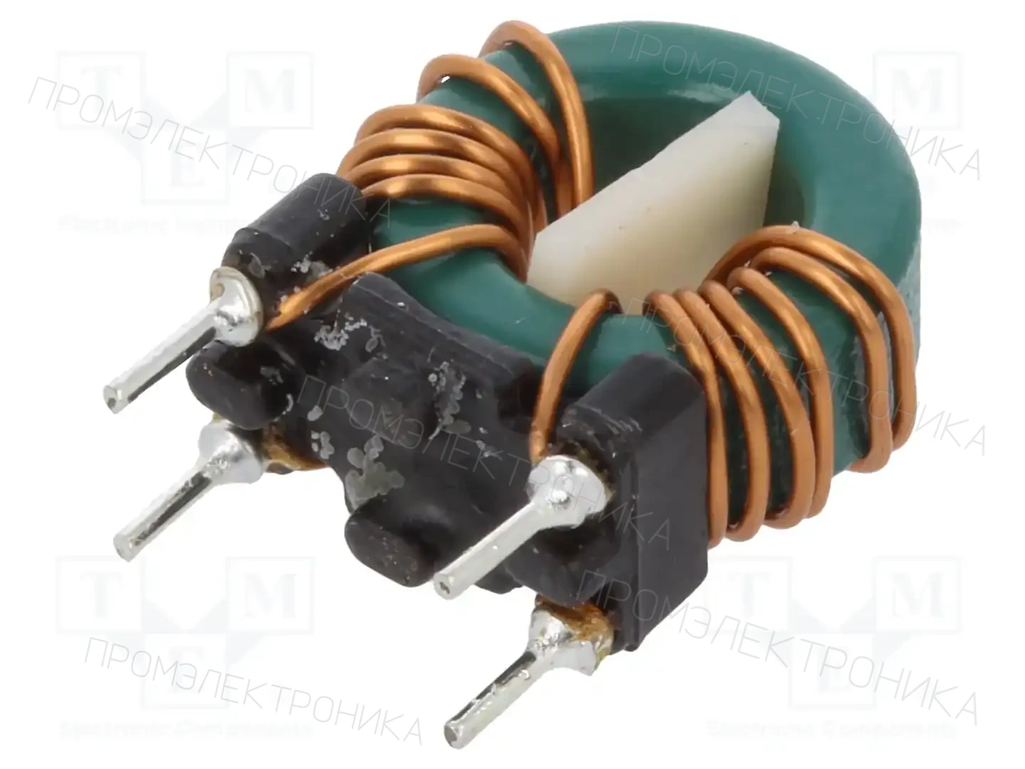 FERYSTER DTS-12,5/0,22/1,9-BV — Дроссели