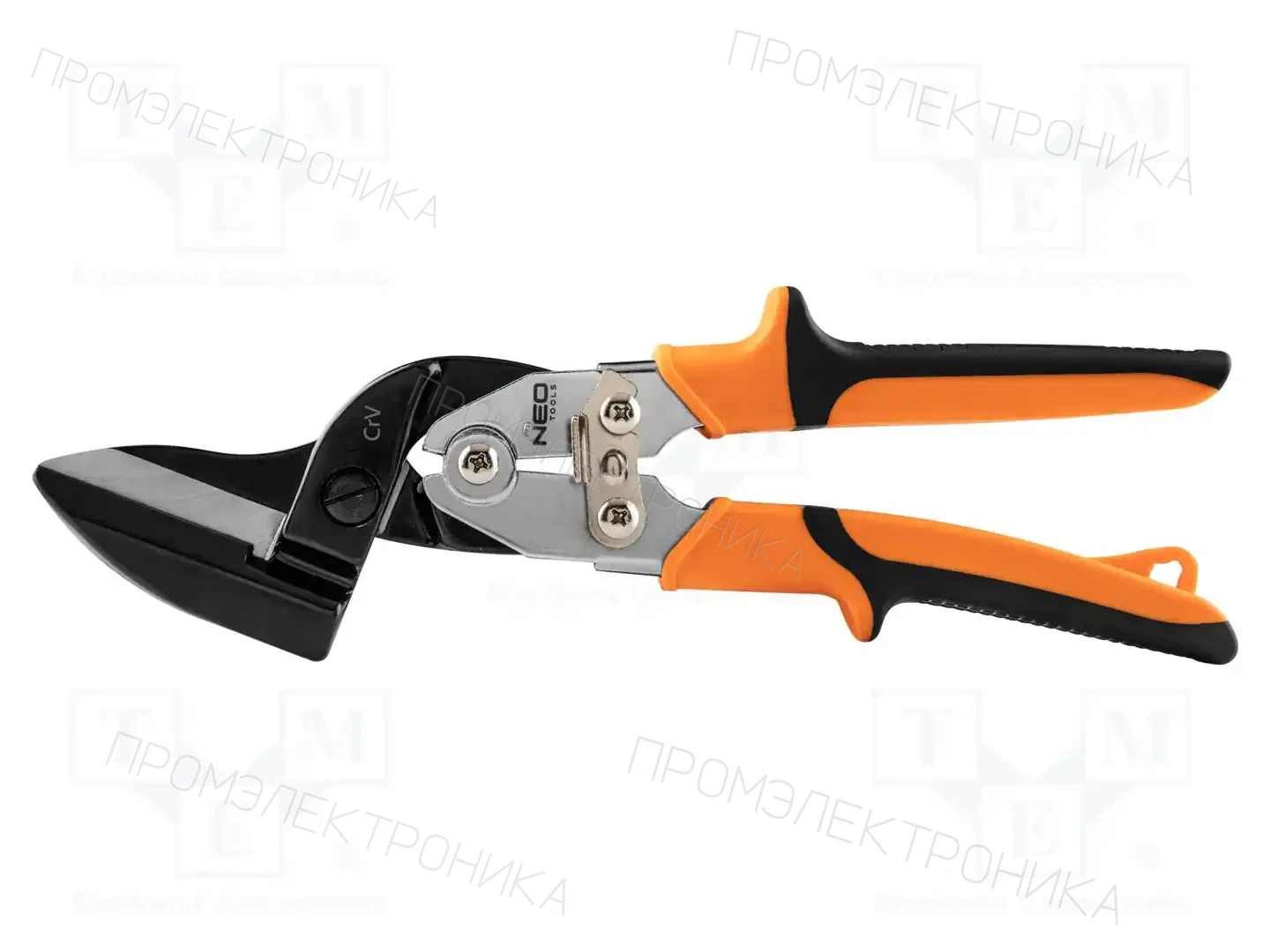 NEO TOOLS 31-065 — Ножницы, маленькие ножницы, ножи