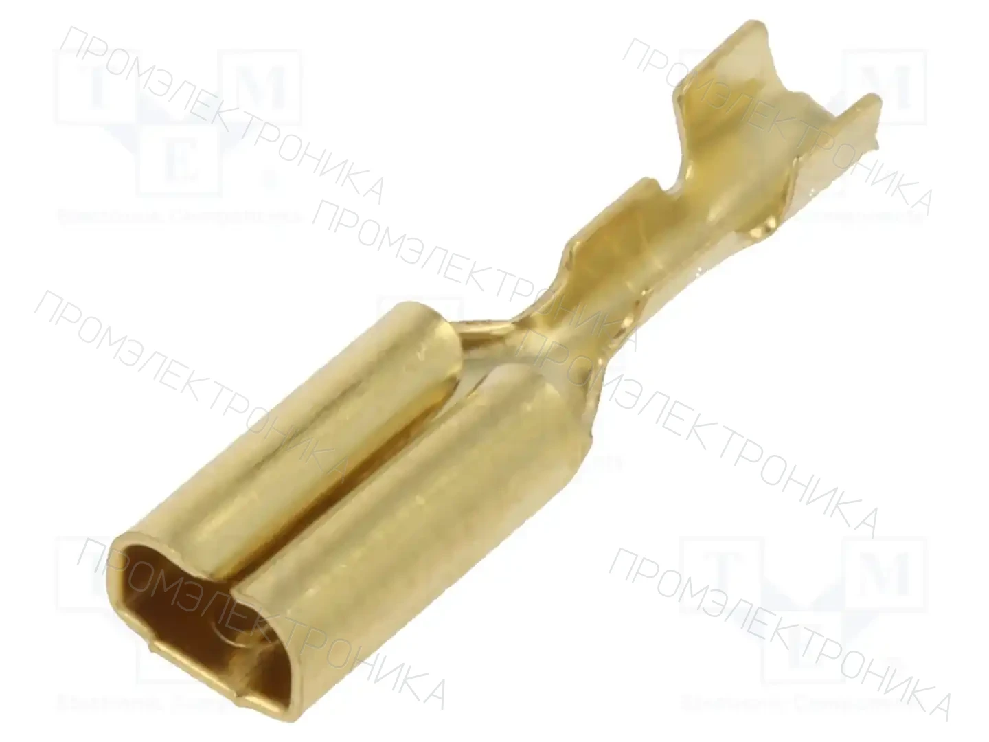 VOGT 3762A.60 — Неизолированные коннекторы