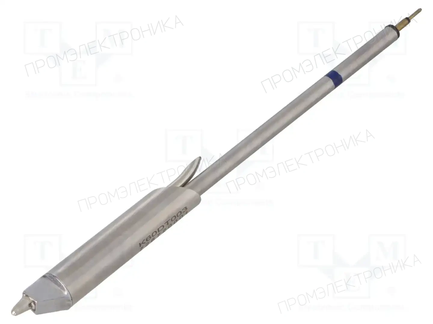 THERMALTRONICS K60DT003 — Жала паяльников
