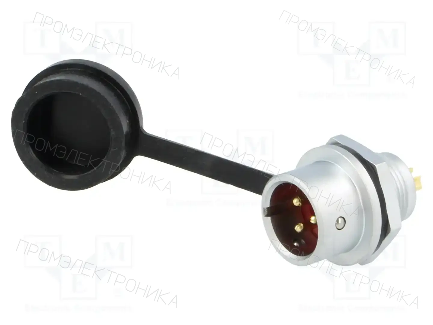 WEIPU SF1212/P3 — Разъeмы