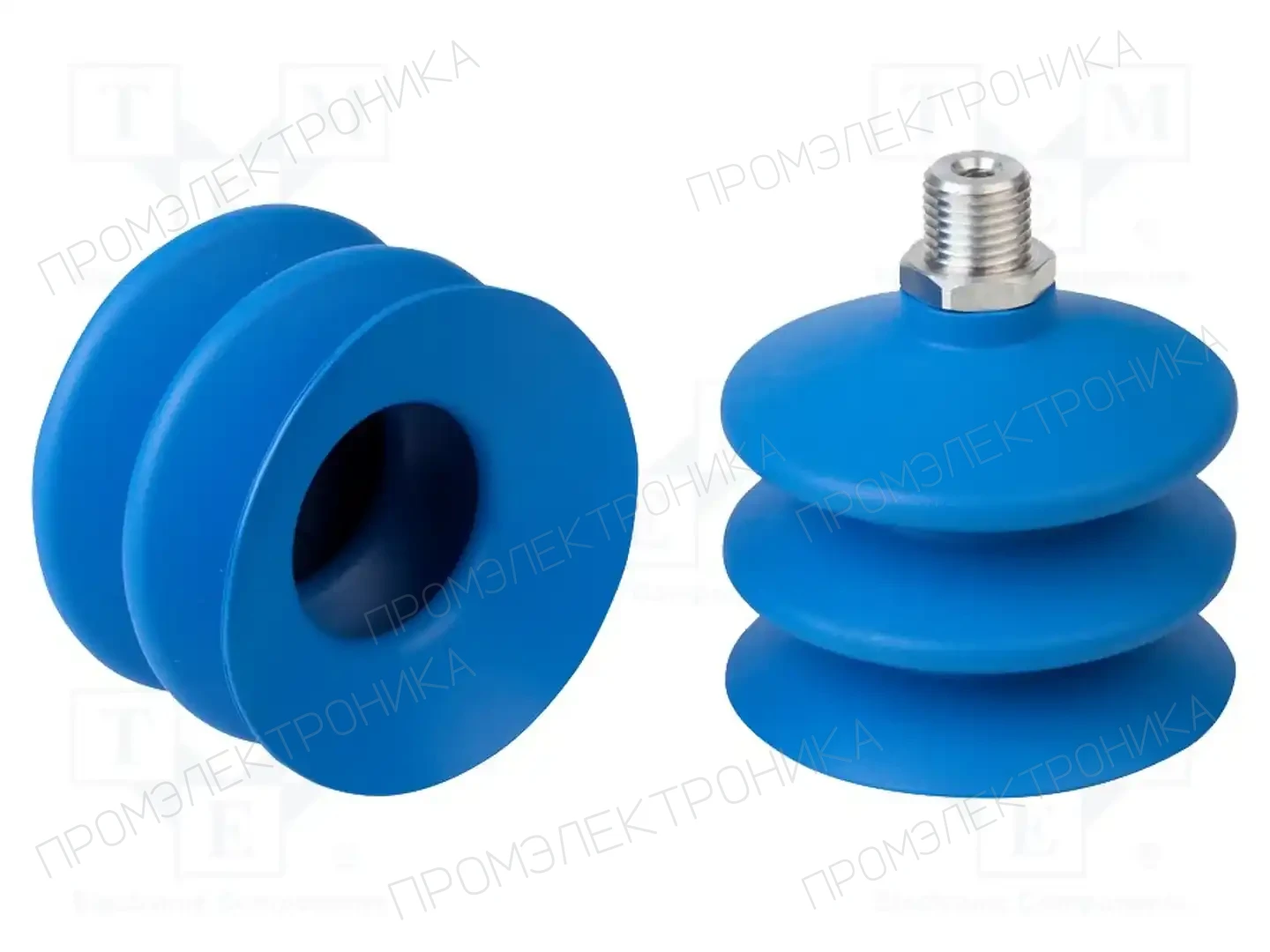 SCHMALZ FSG-62-HT1-60-G1/4-AG — Вакуумные элементы