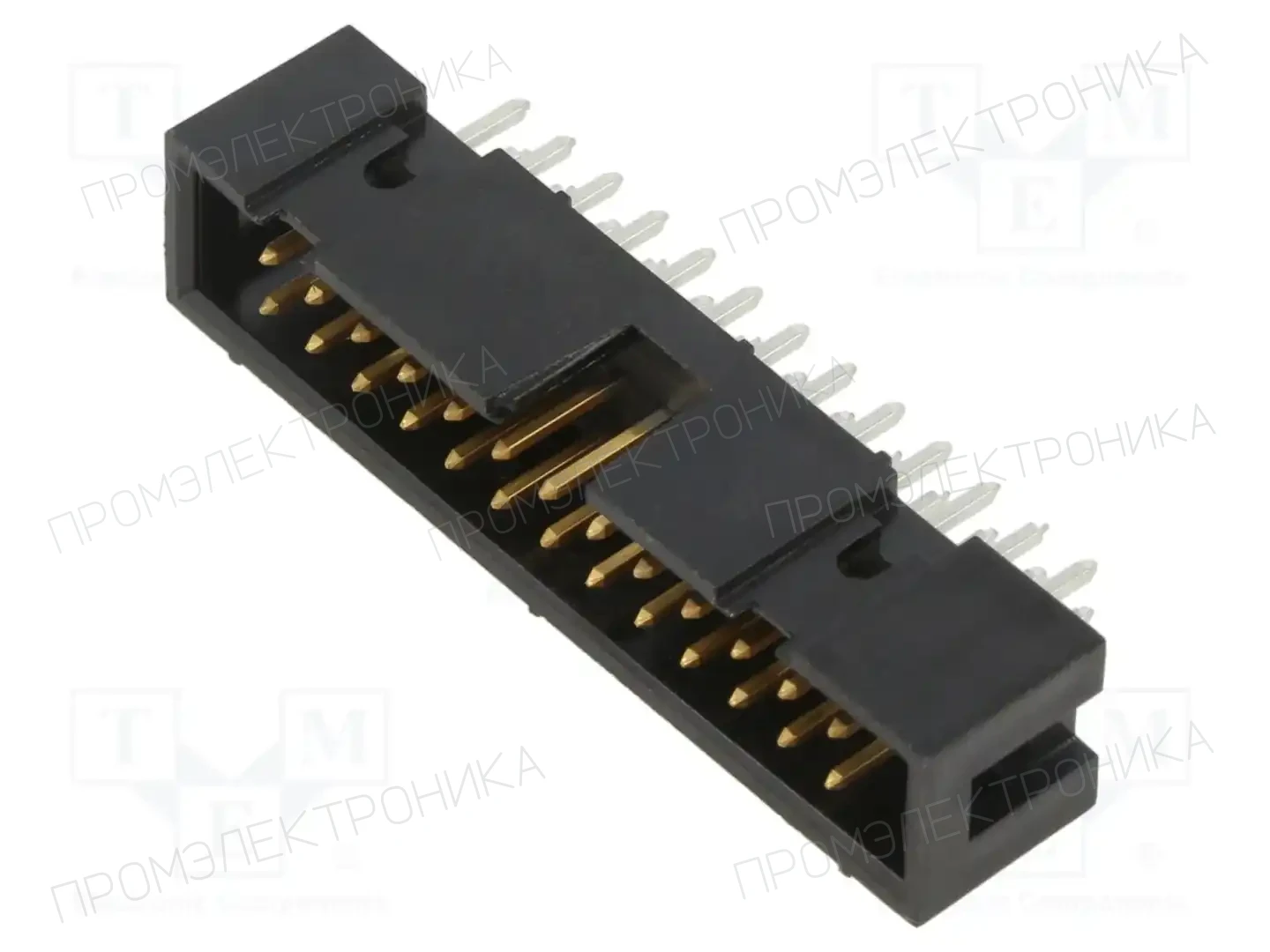 FISCHER ELEKTRONIK 10024451 — Разъeмы IDC