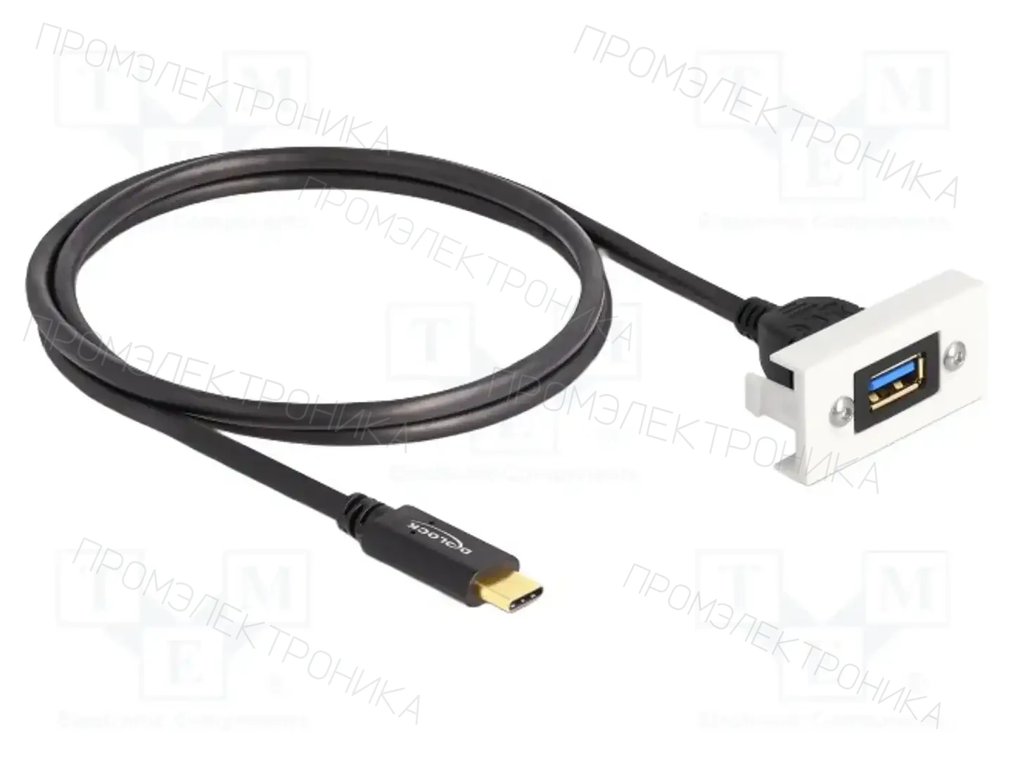 DELOCK 81388 — Компьютерные аксессуары - прочее
