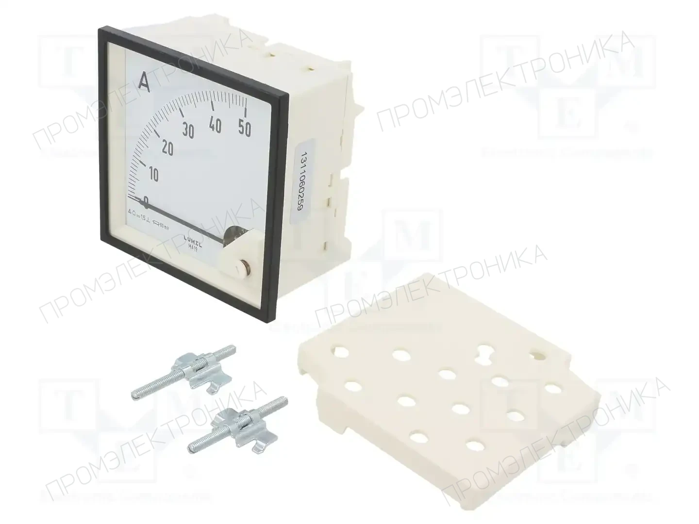 LUMEL MA19N AB1300000000 — Амперметры