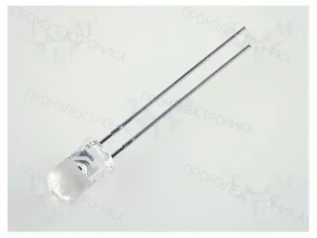 KINGBRIGHT ELECTRONIC L-53SGC — Круглые светодиоды THT